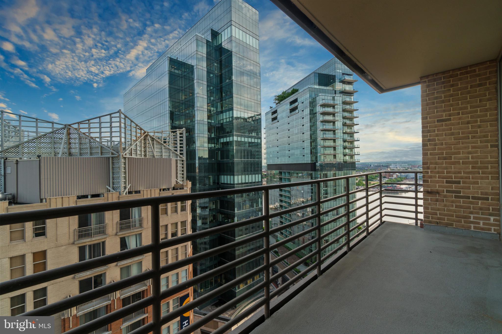 HARBOR EAST - Residential