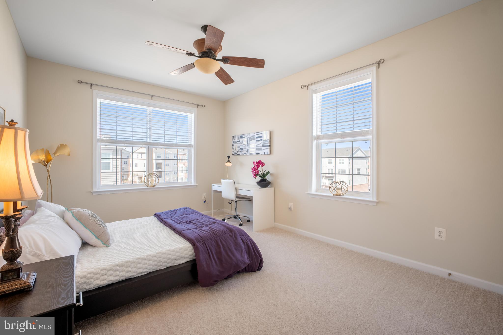 RESIDENCES AT BRAMBLETON - Residential