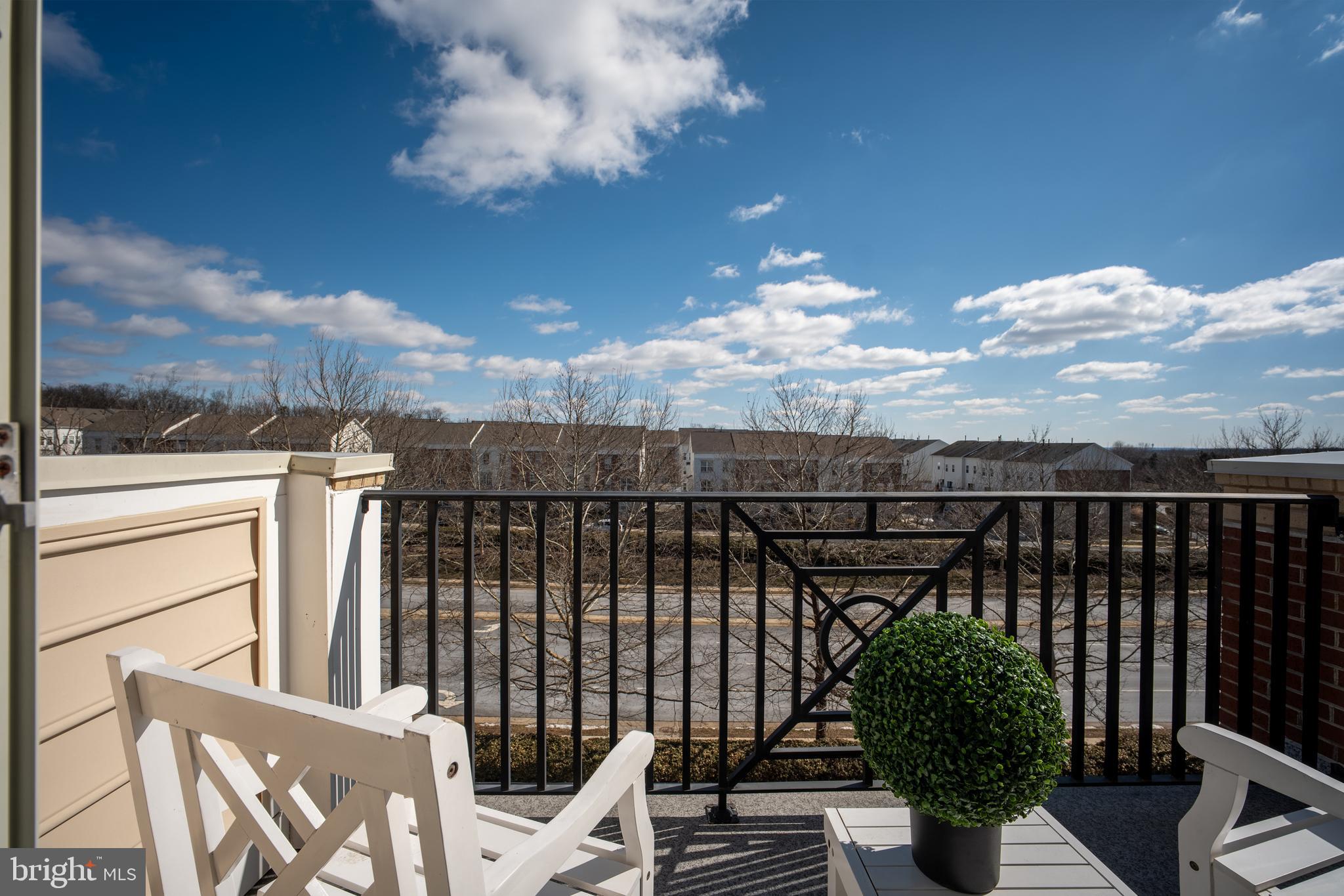 RESIDENCES AT BRAMBLETON - Residential