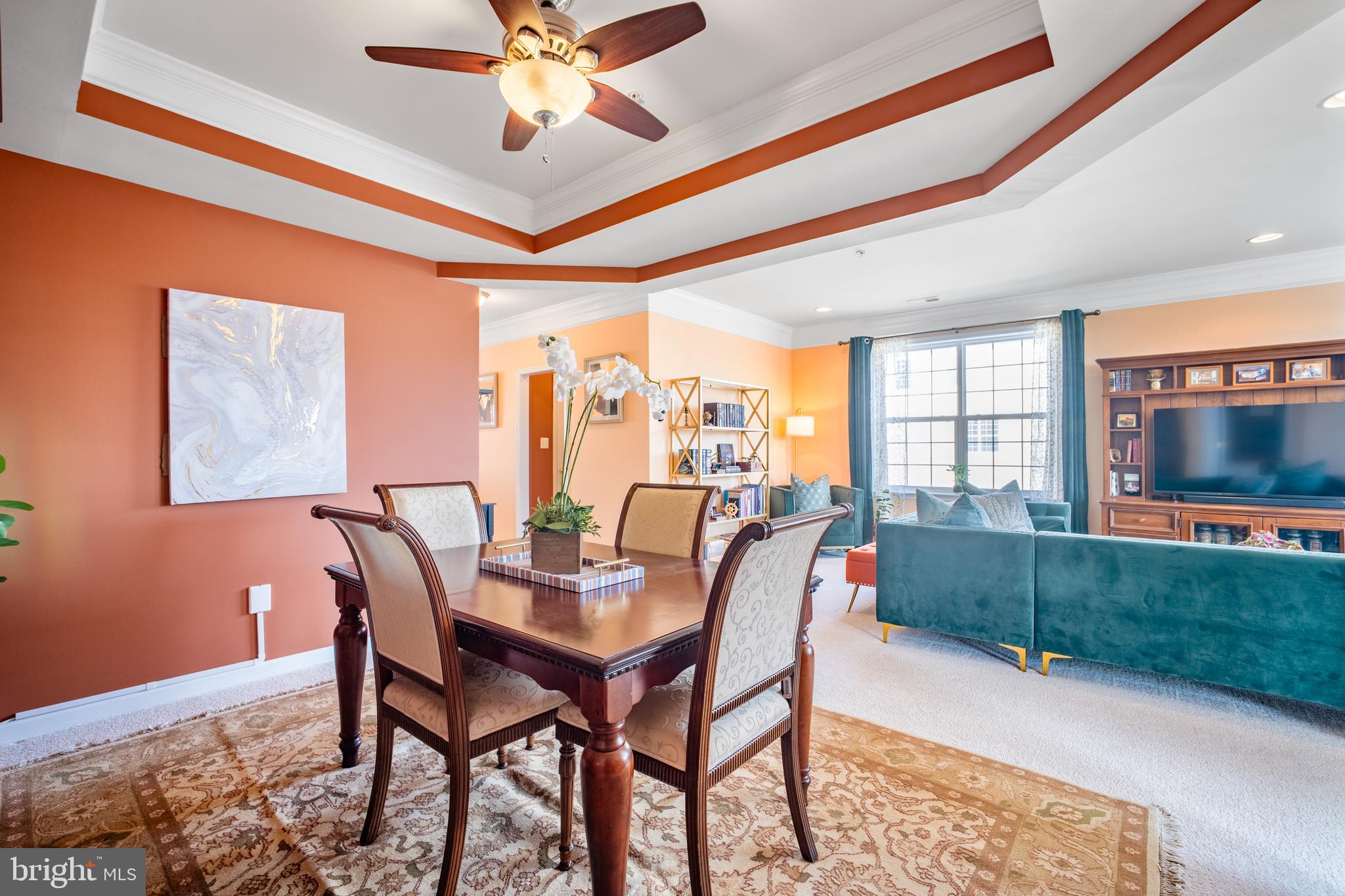 RESIDENCES AT BRAMBLETON - Residential