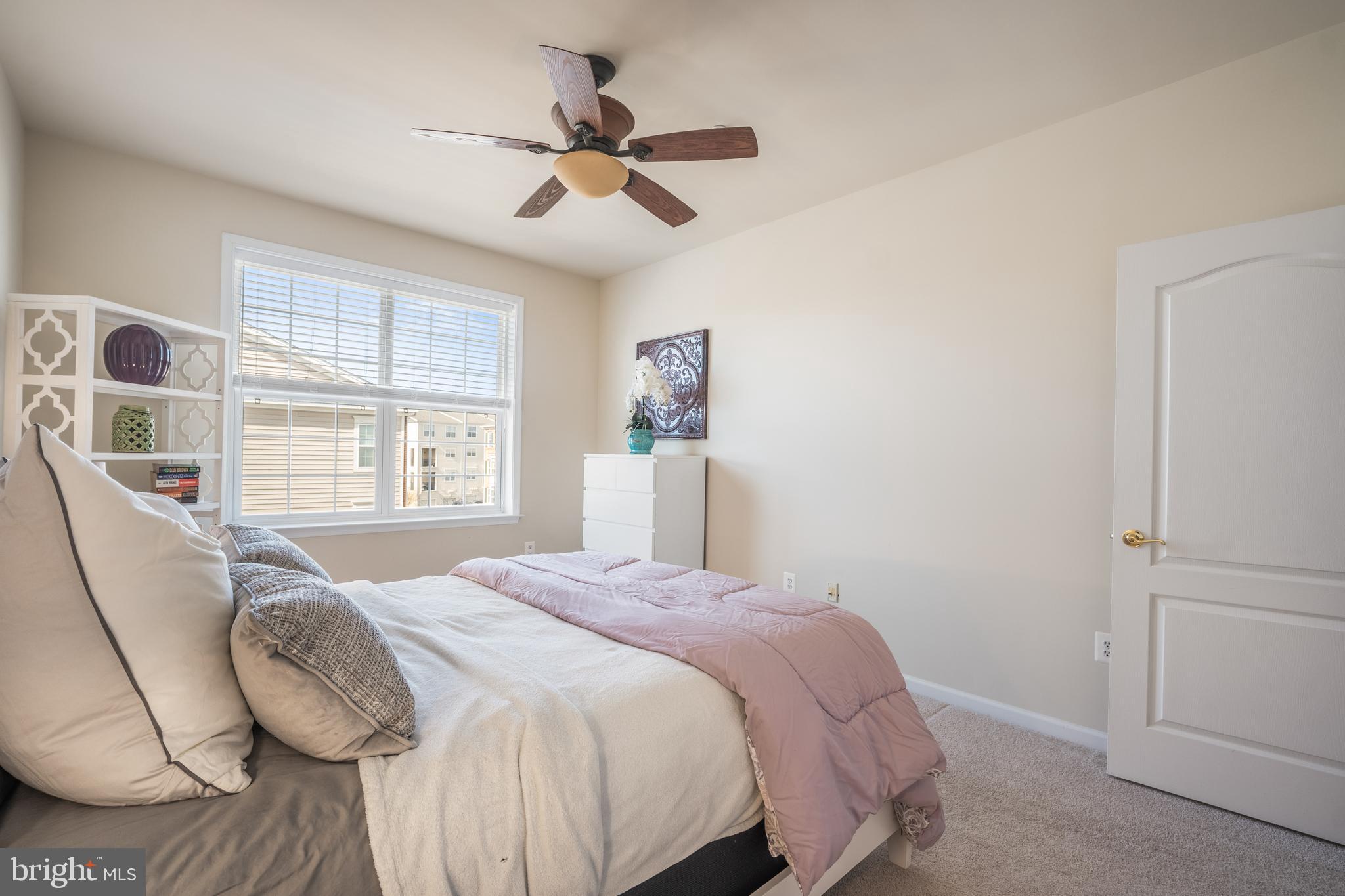 RESIDENCES AT BRAMBLETON - Residential