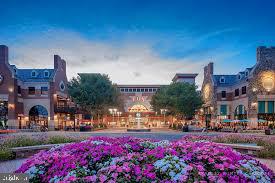 RESIDENCES AT BRAMBLETON - Residential