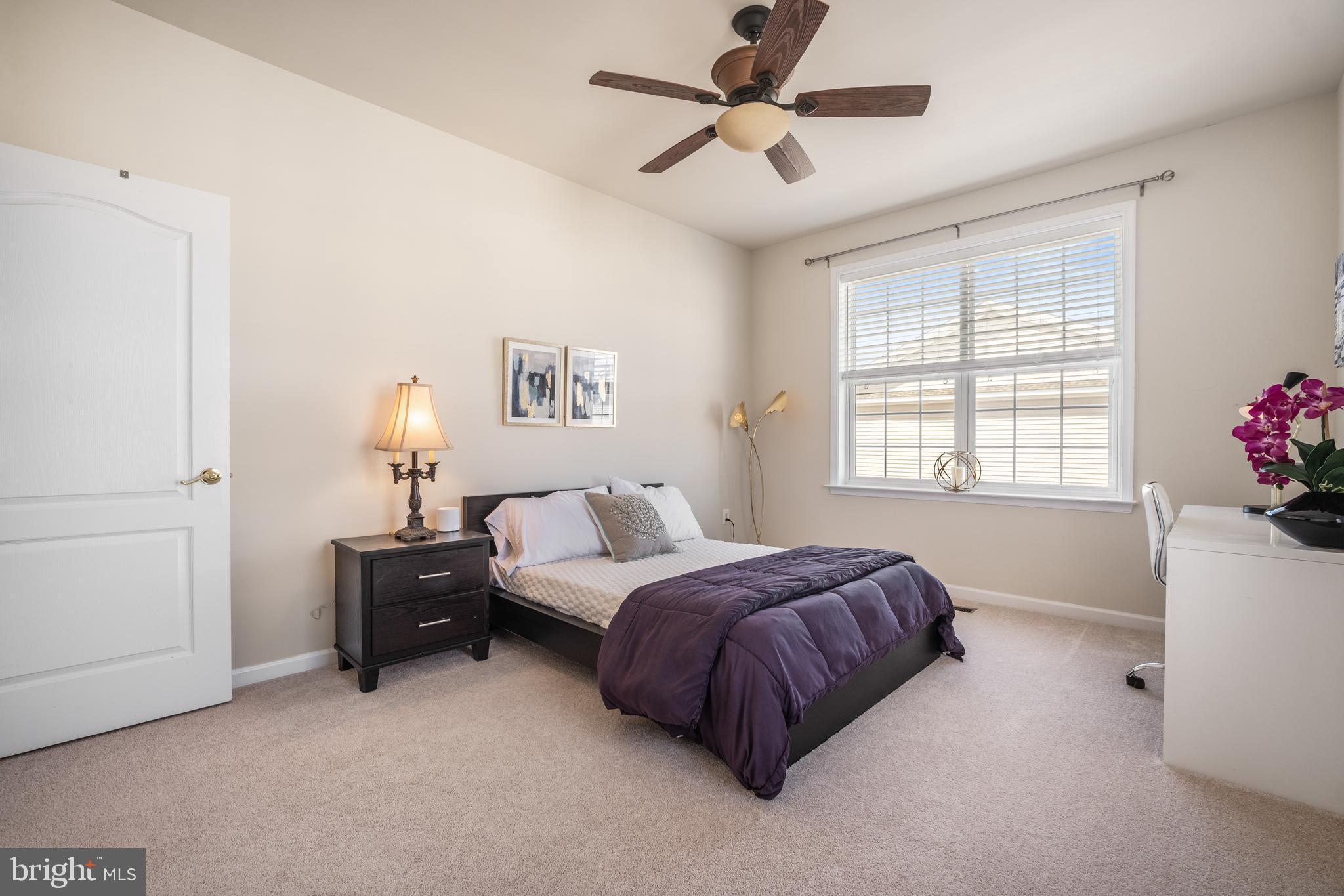 RESIDENCES AT BRAMBLETON - Residential