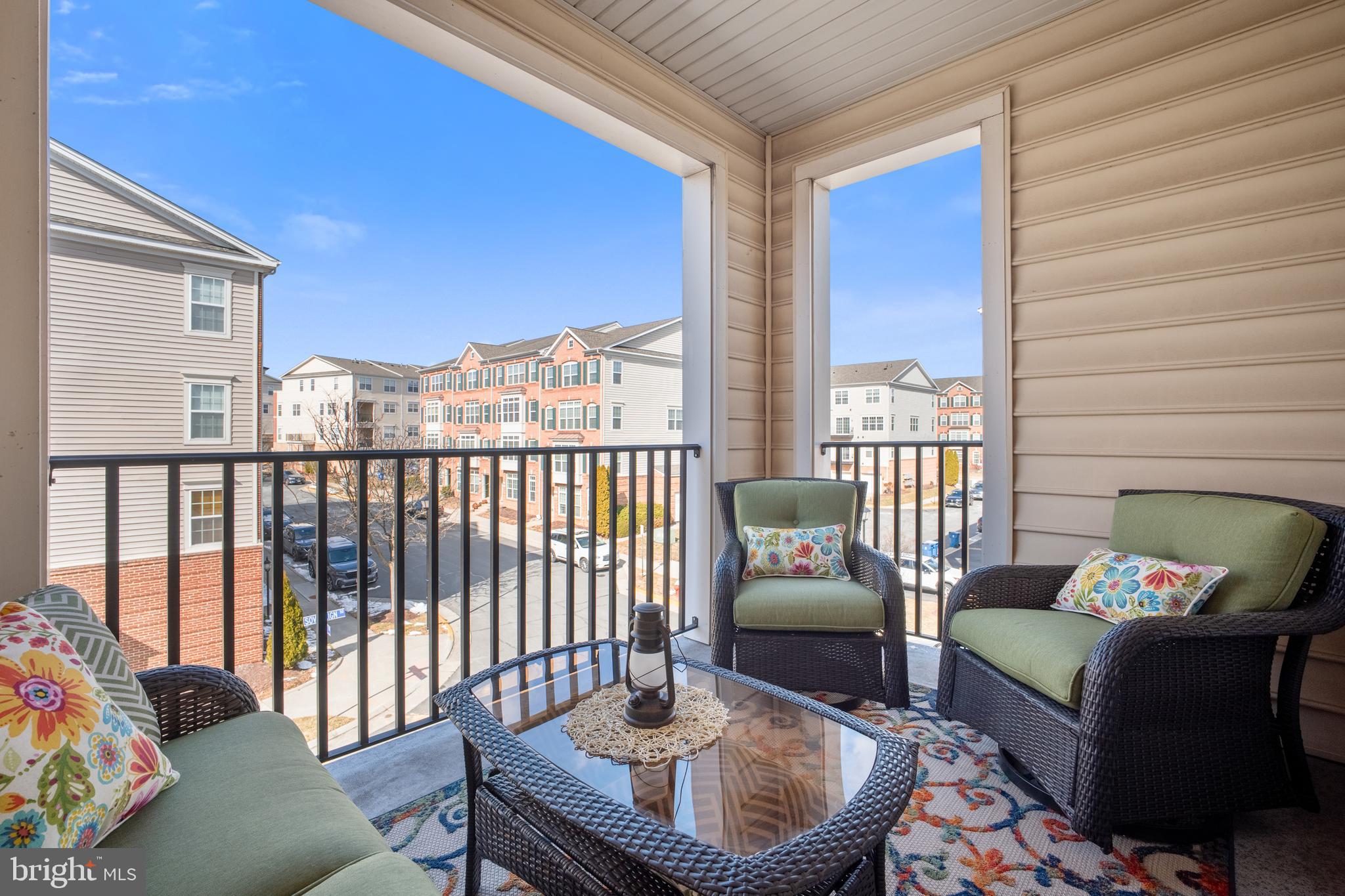 RESIDENCES AT BRAMBLETON - Residential