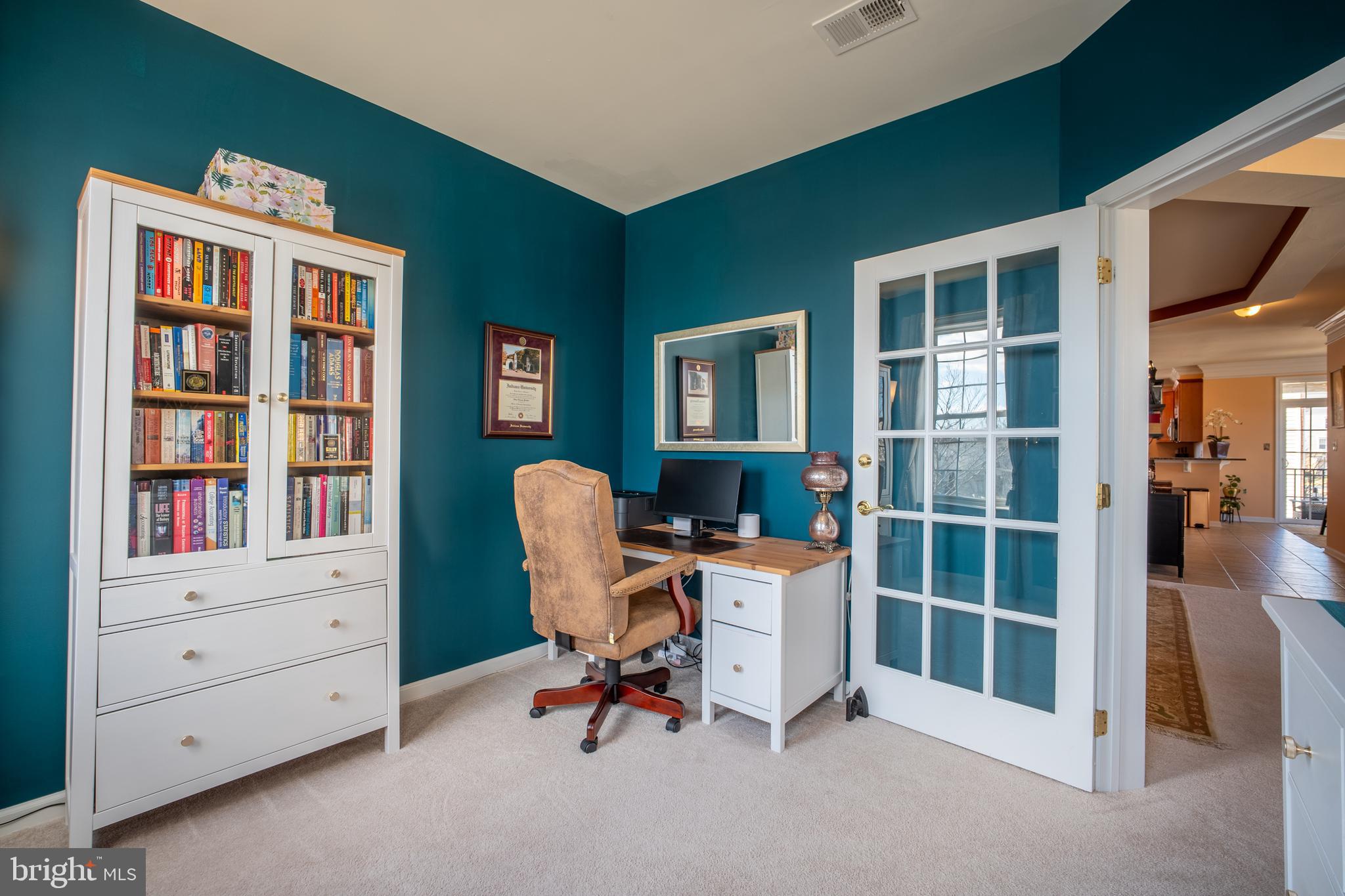 RESIDENCES AT BRAMBLETON - Residential