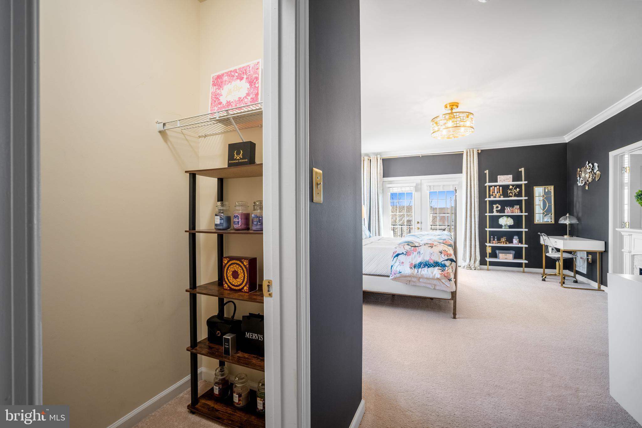 RESIDENCES AT BRAMBLETON - Residential