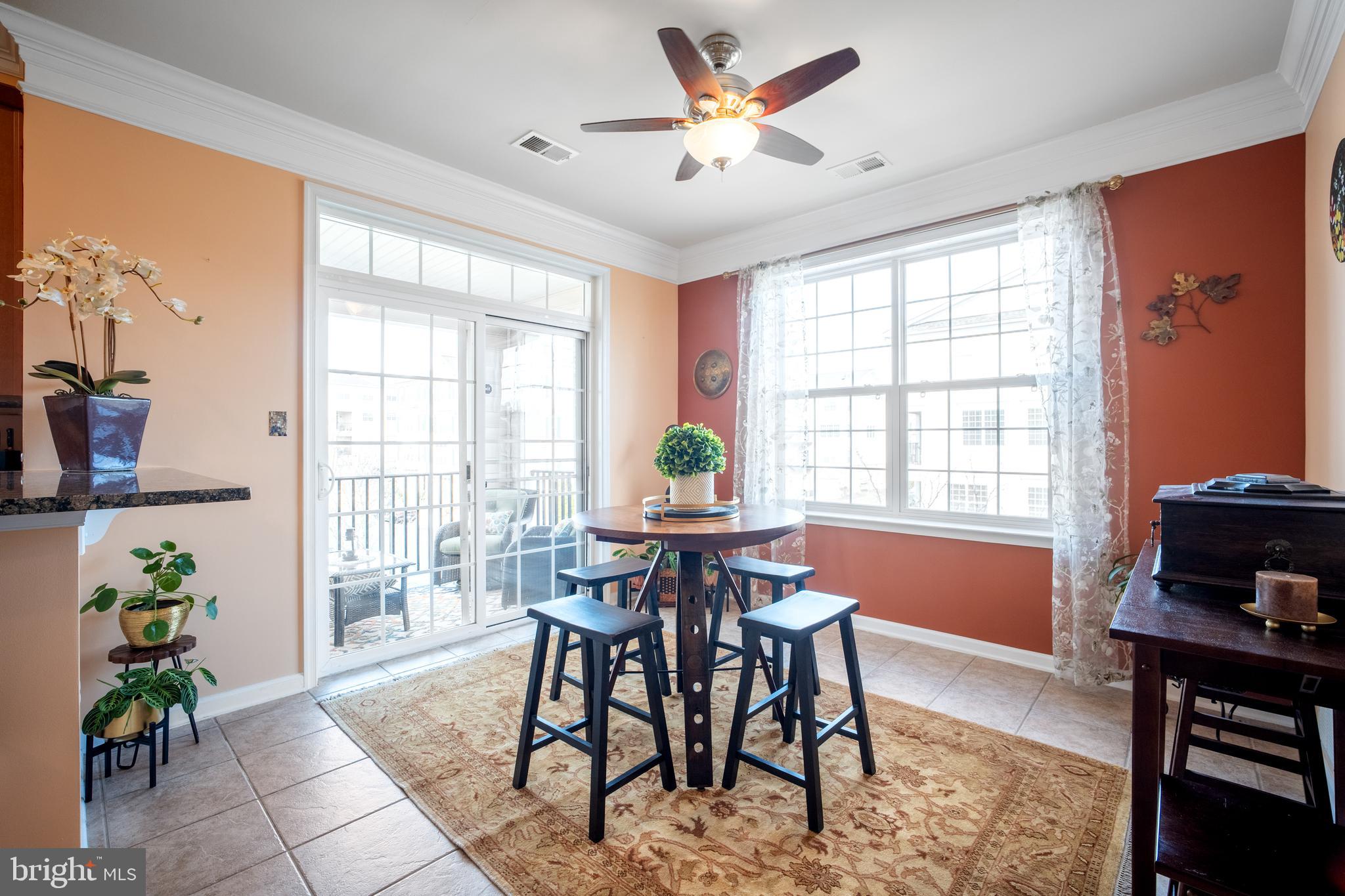 RESIDENCES AT BRAMBLETON - Residential