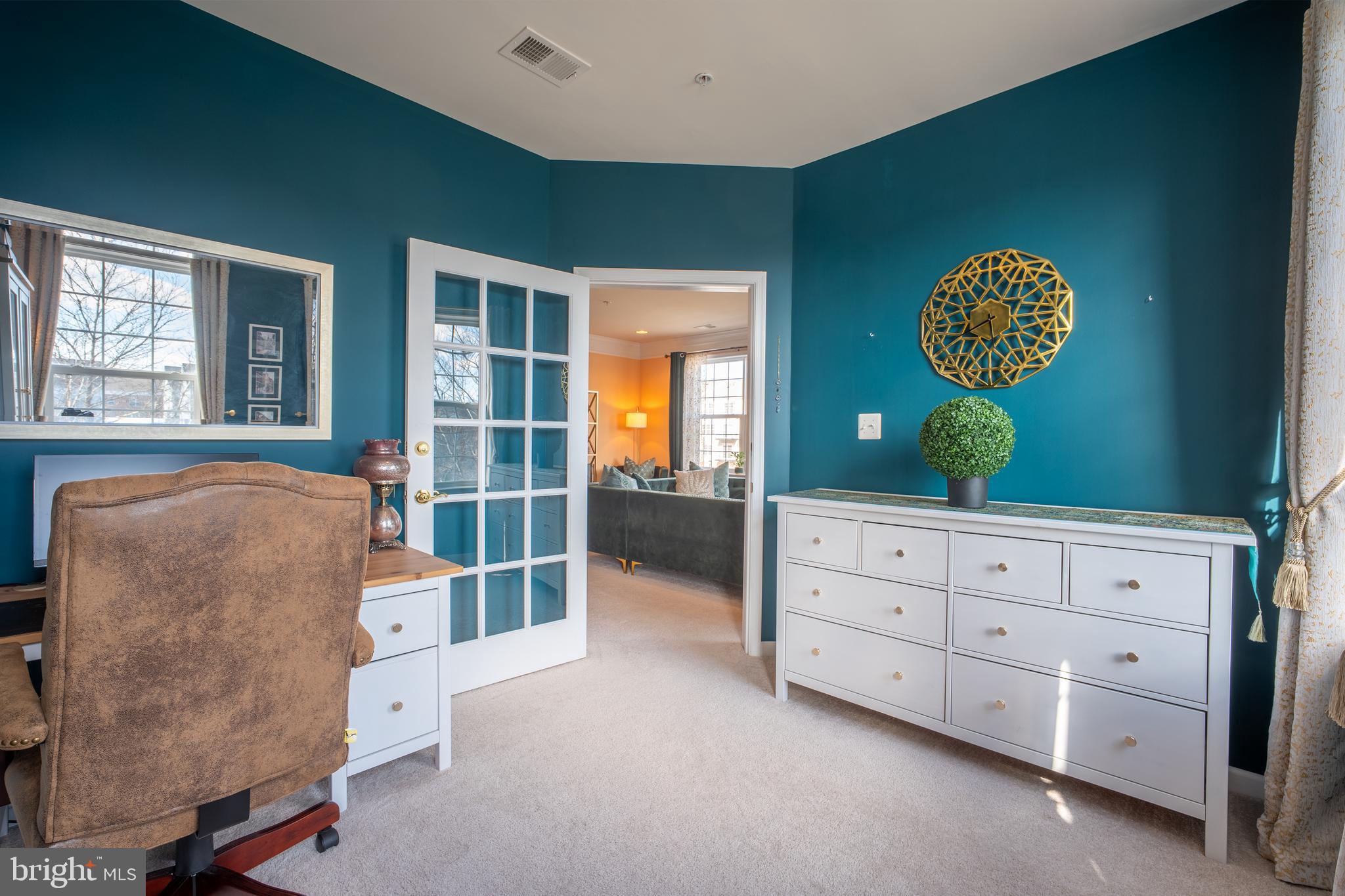 RESIDENCES AT BRAMBLETON - Residential