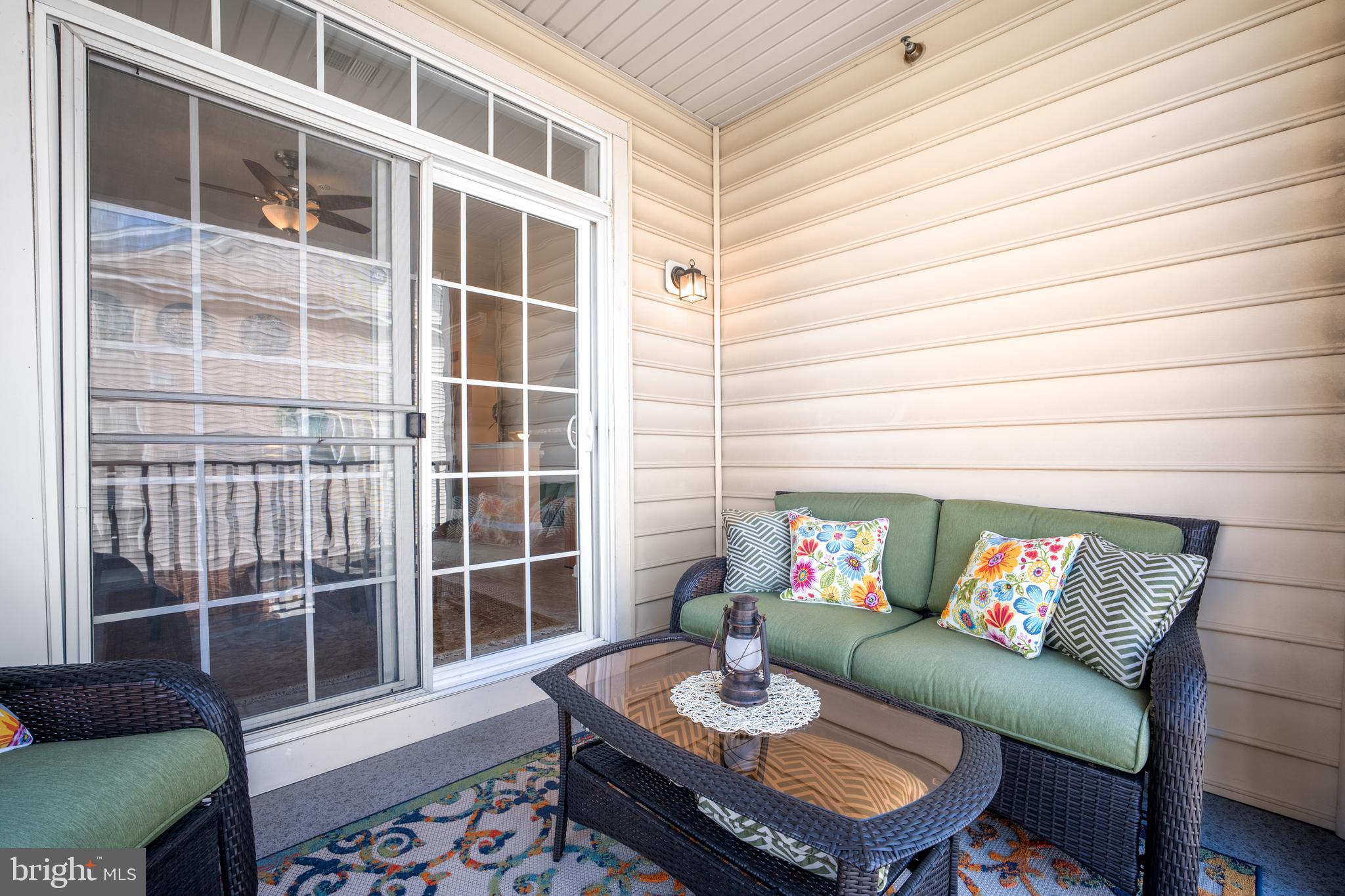 RESIDENCES AT BRAMBLETON - Residential