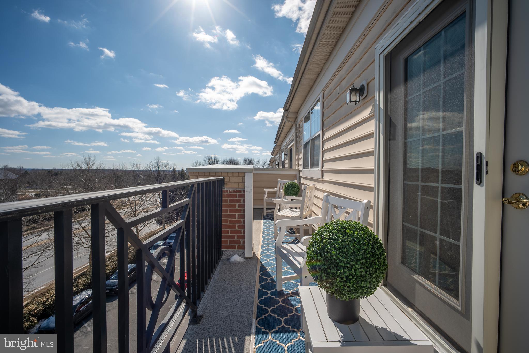 RESIDENCES AT BRAMBLETON - Residential