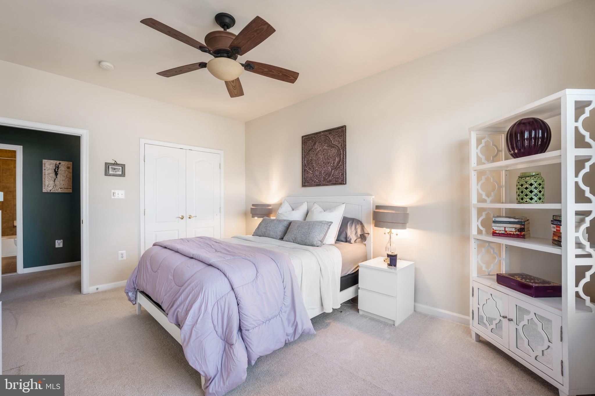 RESIDENCES AT BRAMBLETON - Residential