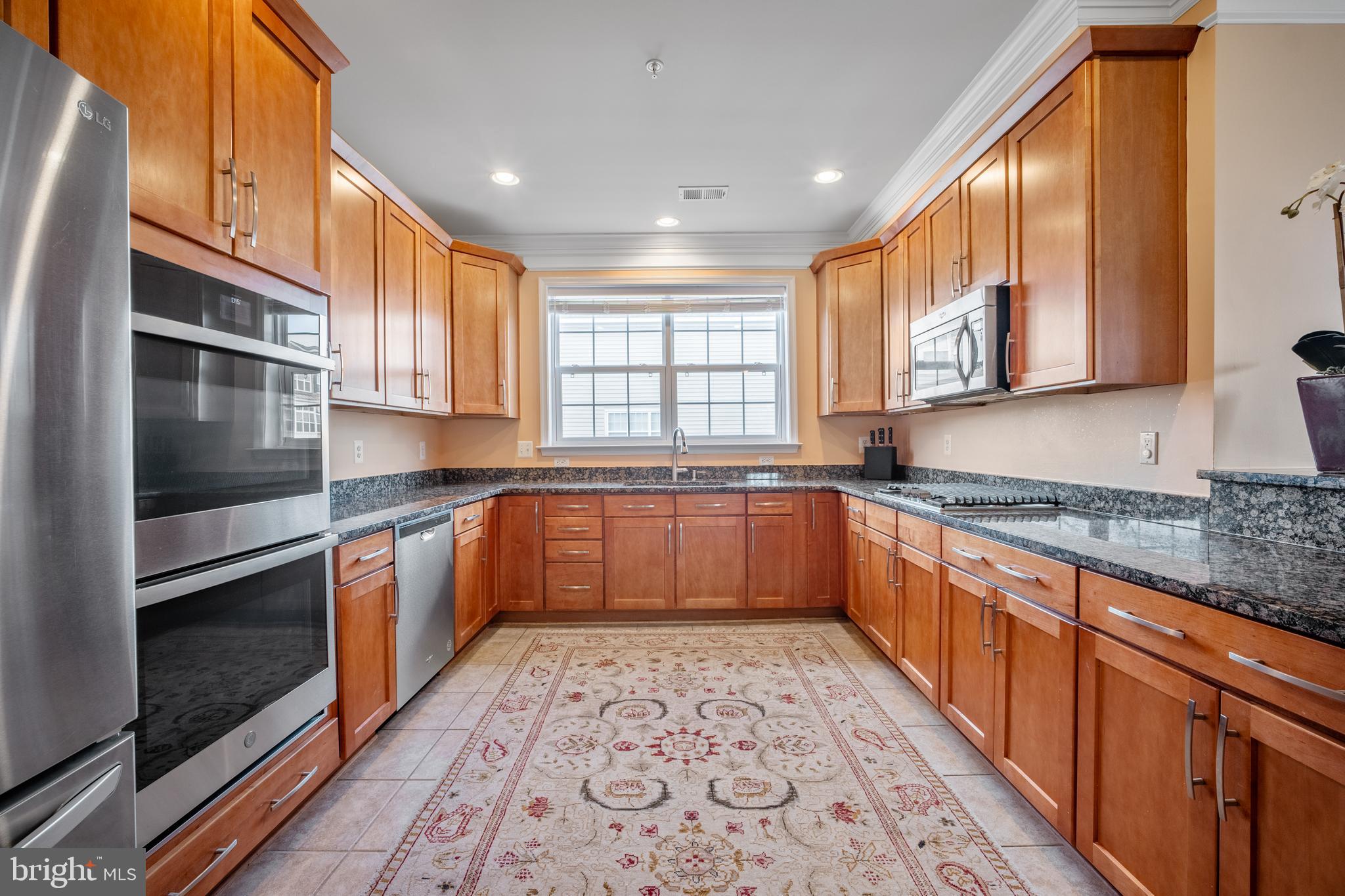 RESIDENCES AT BRAMBLETON - Residential