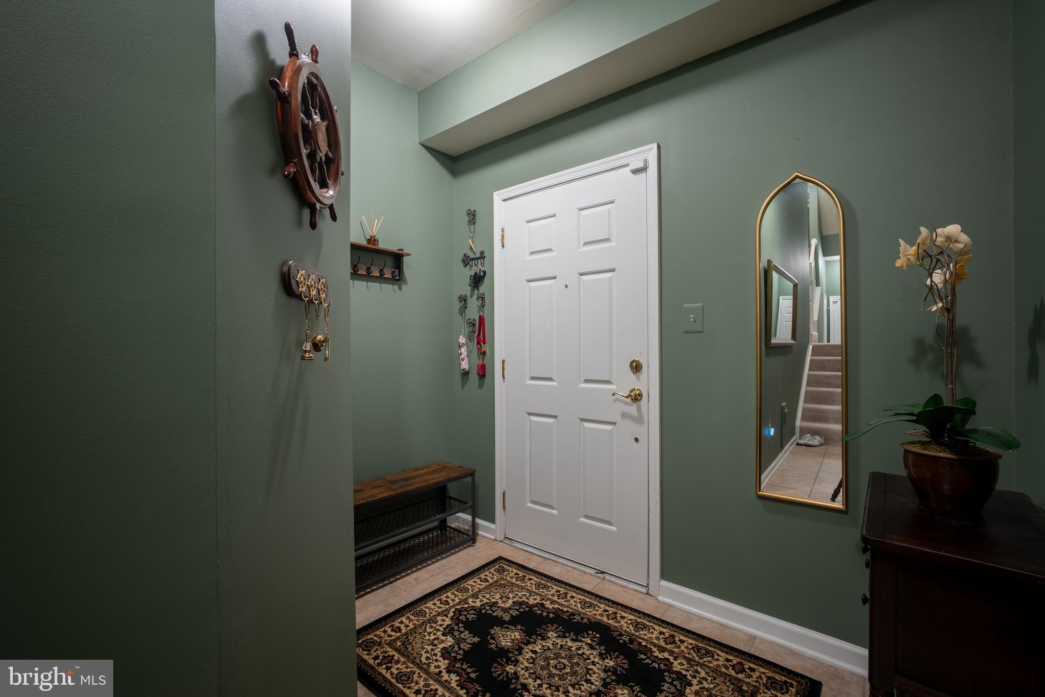 RESIDENCES AT BRAMBLETON - Residential