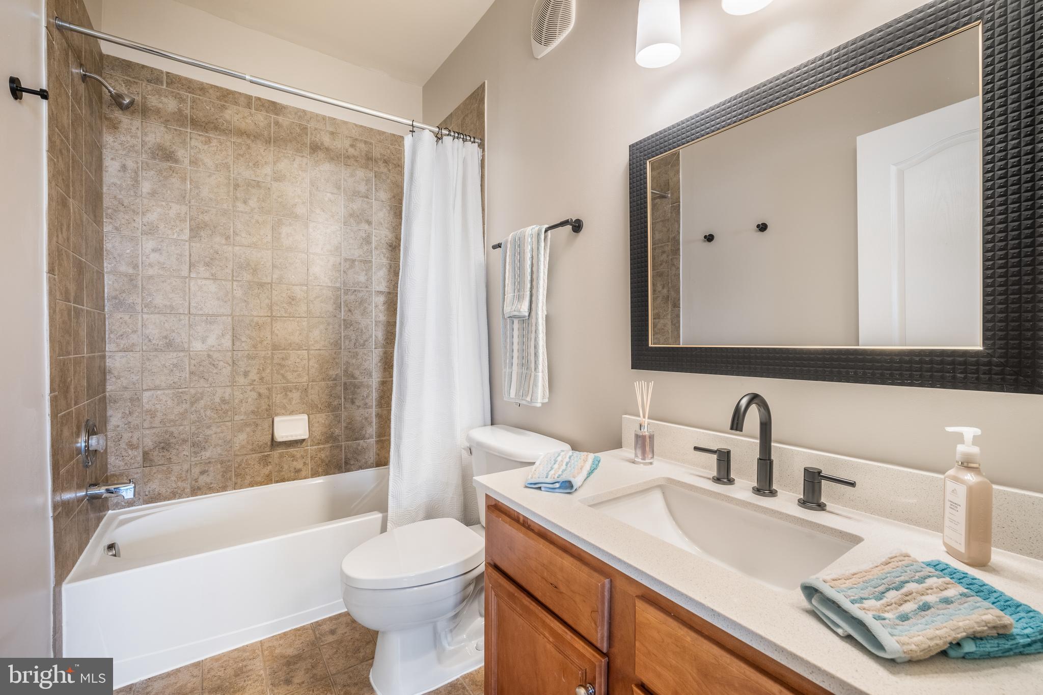 RESIDENCES AT BRAMBLETON - Residential