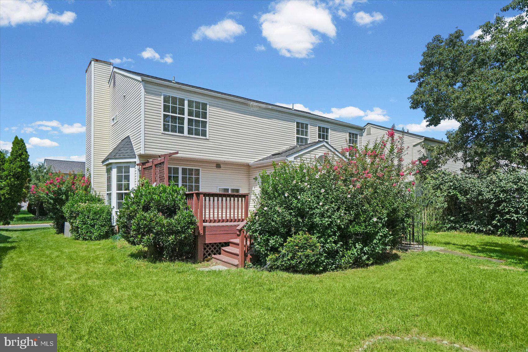 219 CANNON BALL WAY