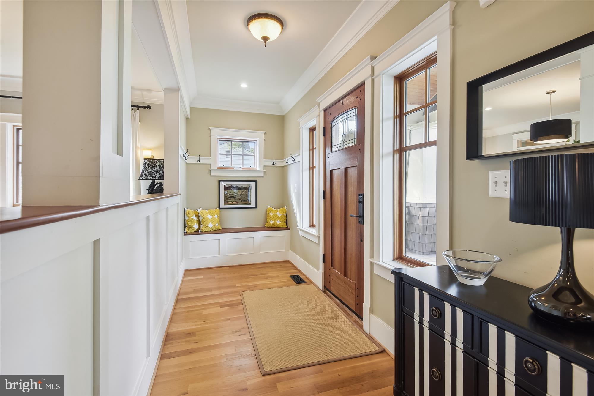 KINGCREST - Residential