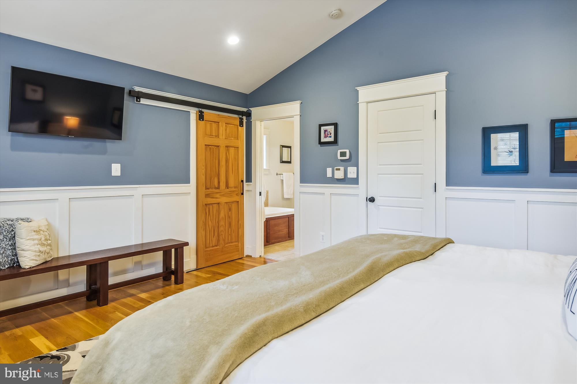 KINGCREST - Residential