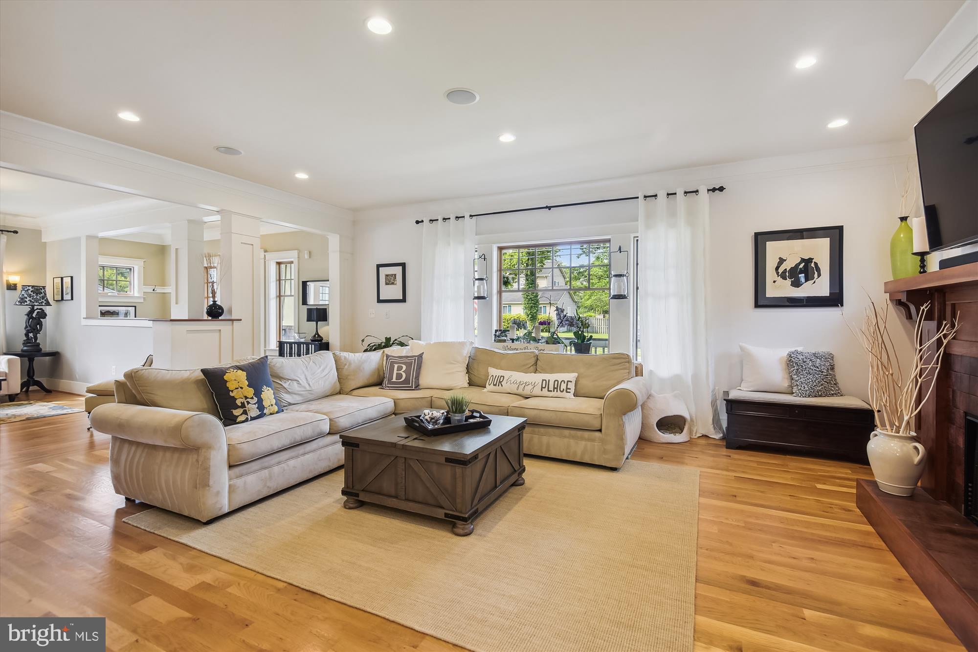 KINGCREST - Residential