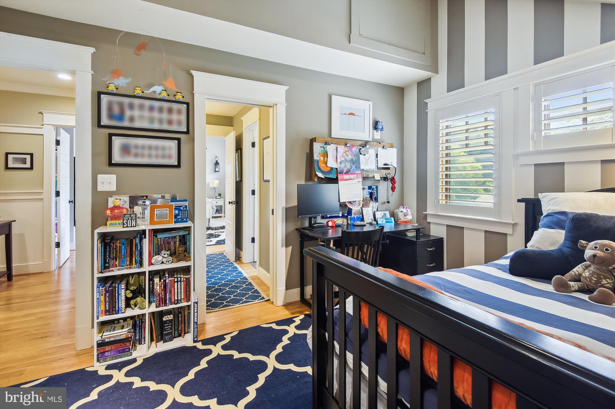 KINGCREST - Residential