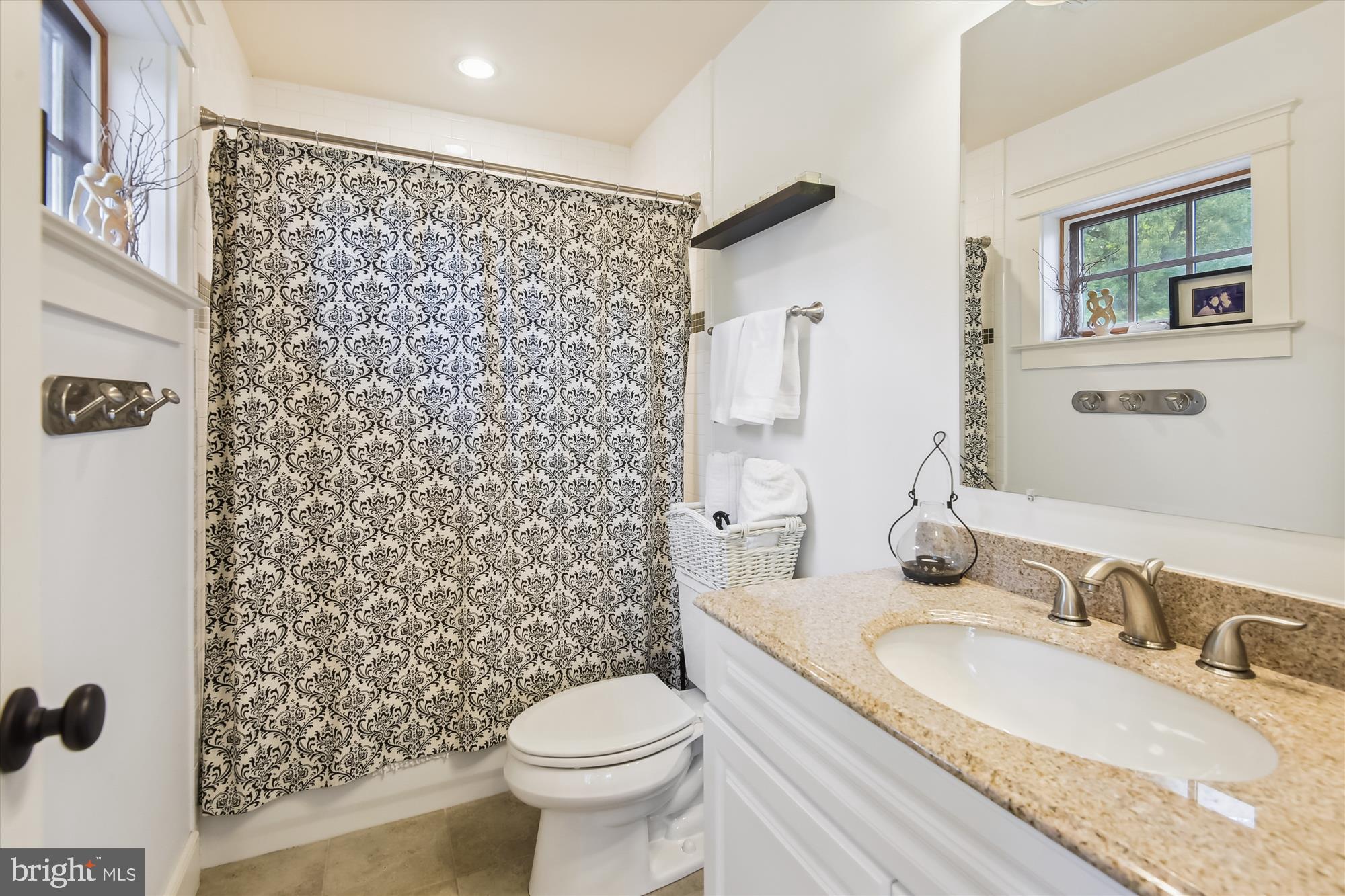 KINGCREST - Residential