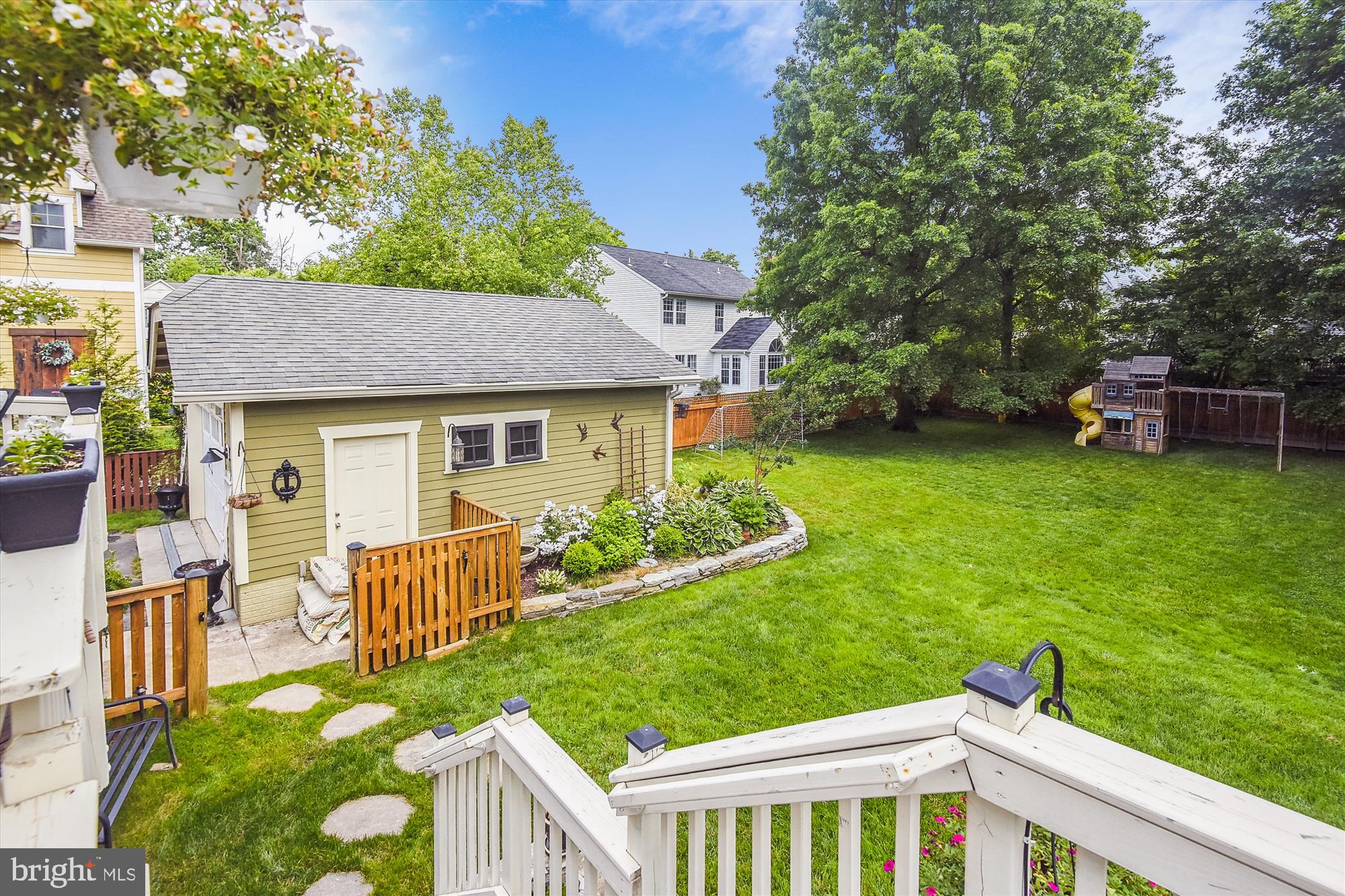 KINGCREST - Residential