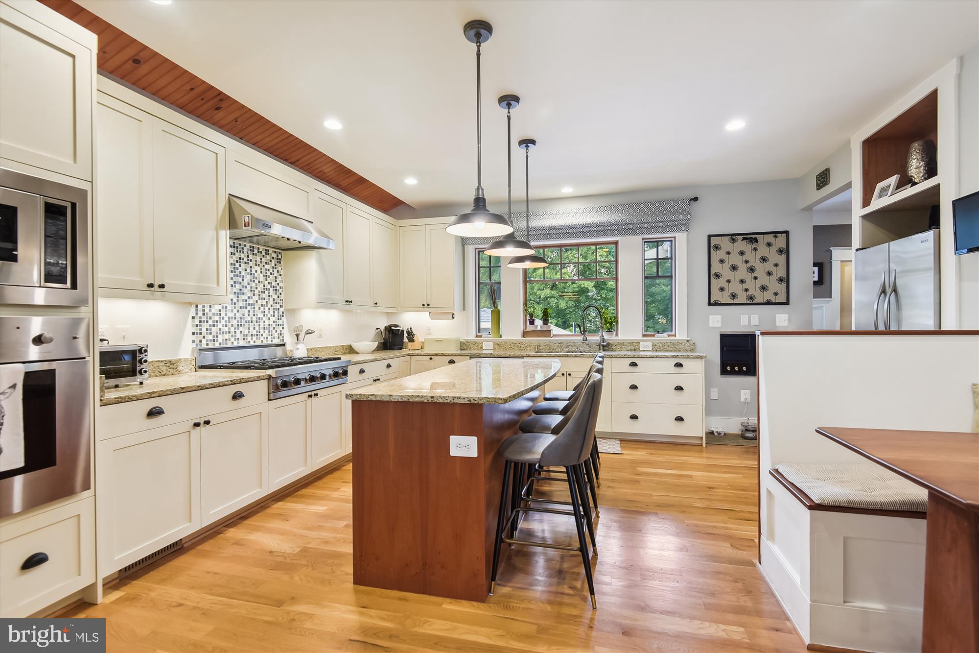 KINGCREST - Residential