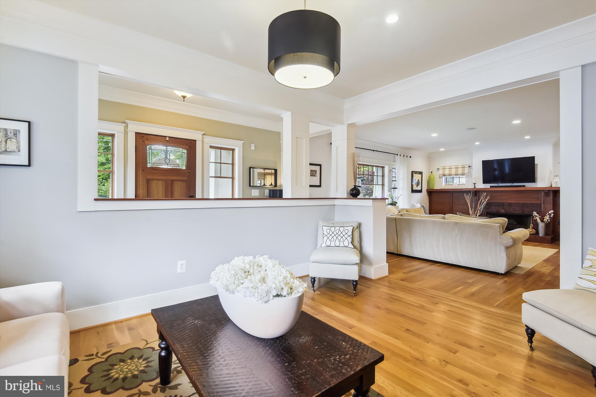 KINGCREST - Residential