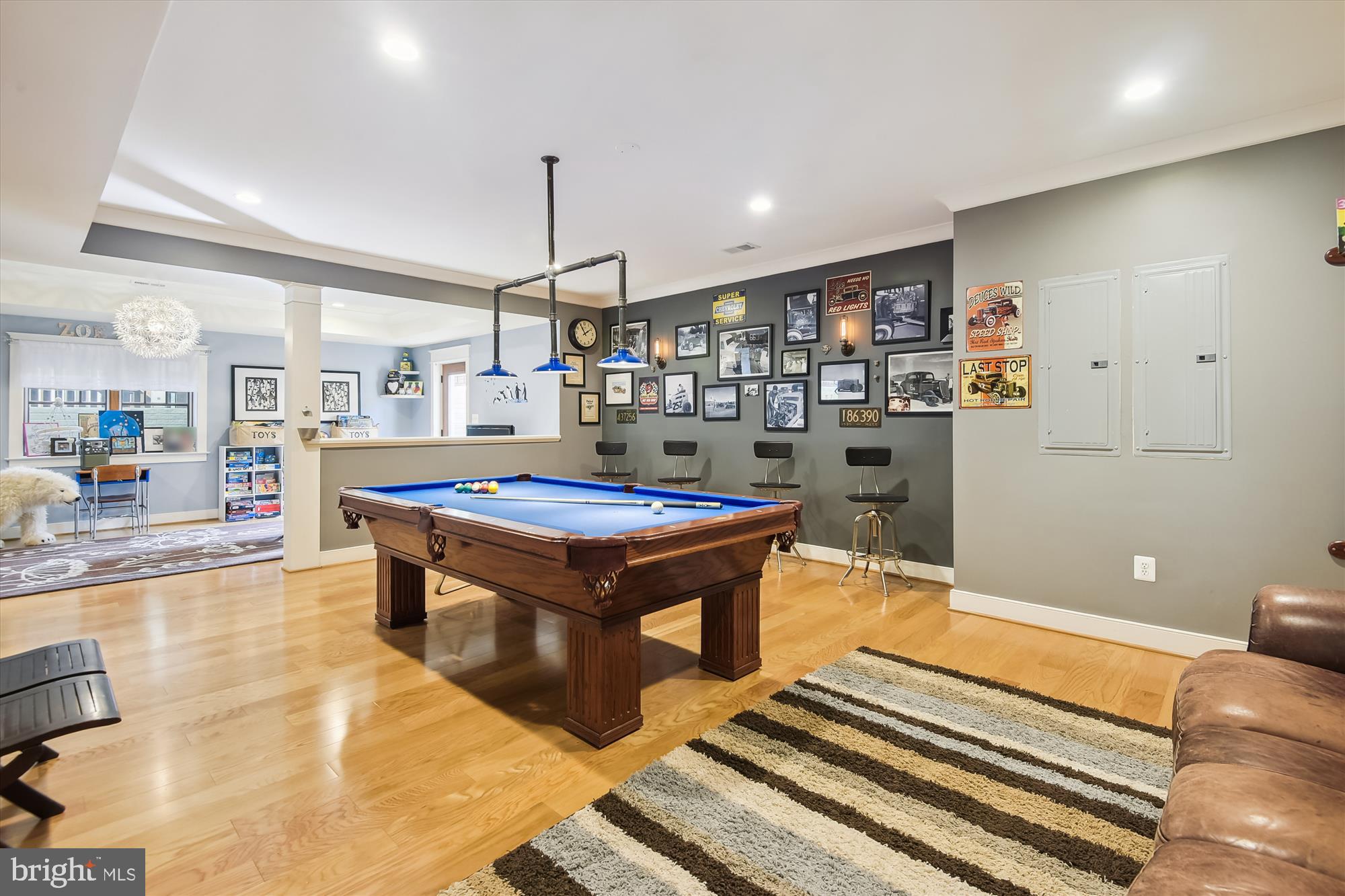 KINGCREST - Residential