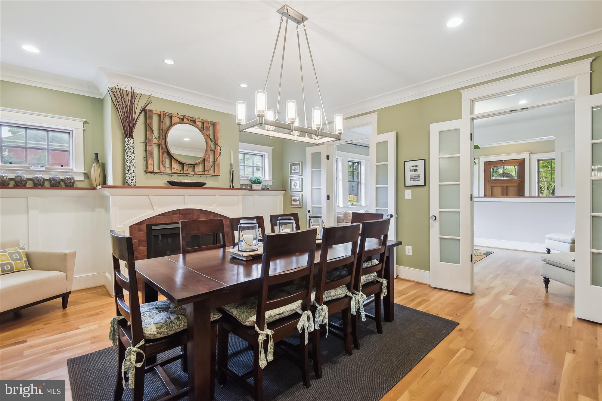 KINGCREST - Residential