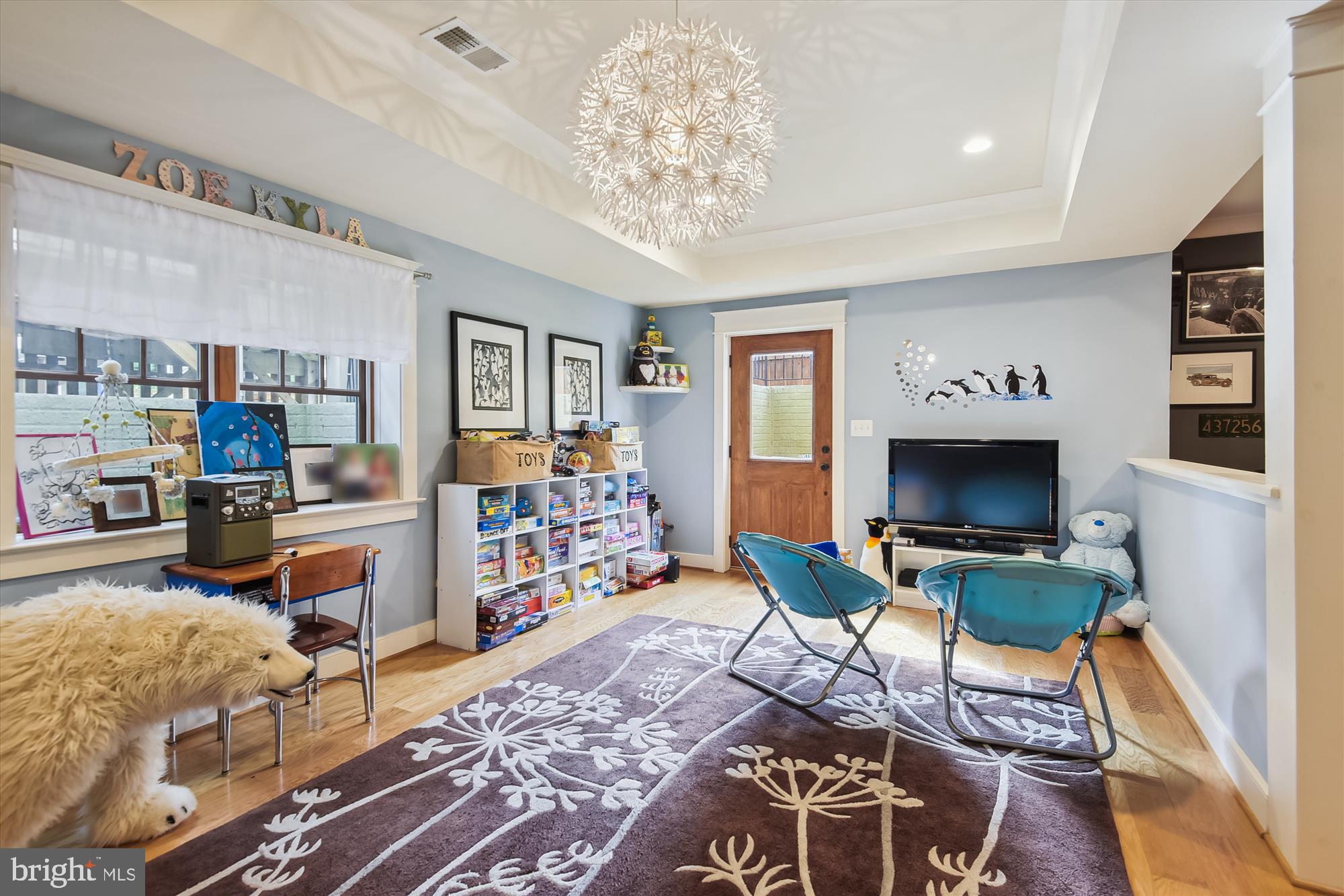 KINGCREST - Residential