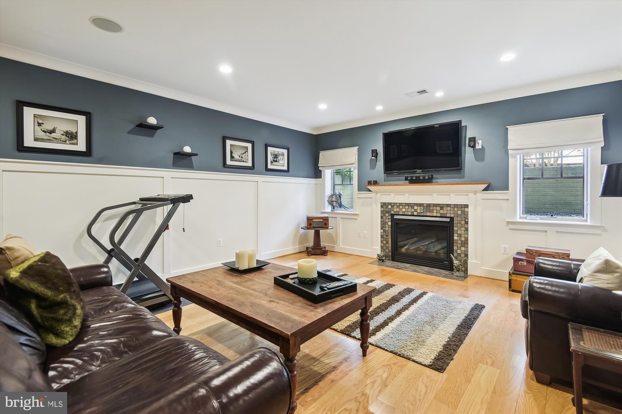 KINGCREST - Residential