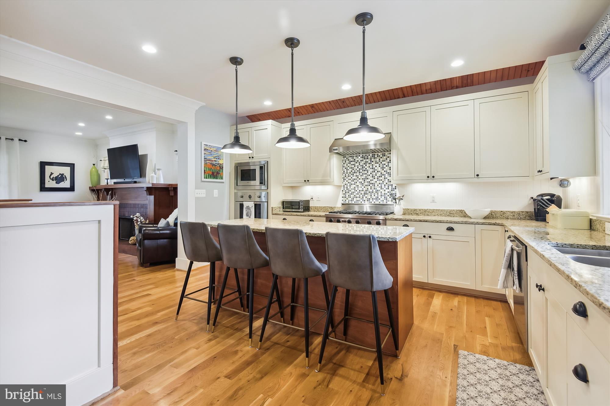 KINGCREST - Residential