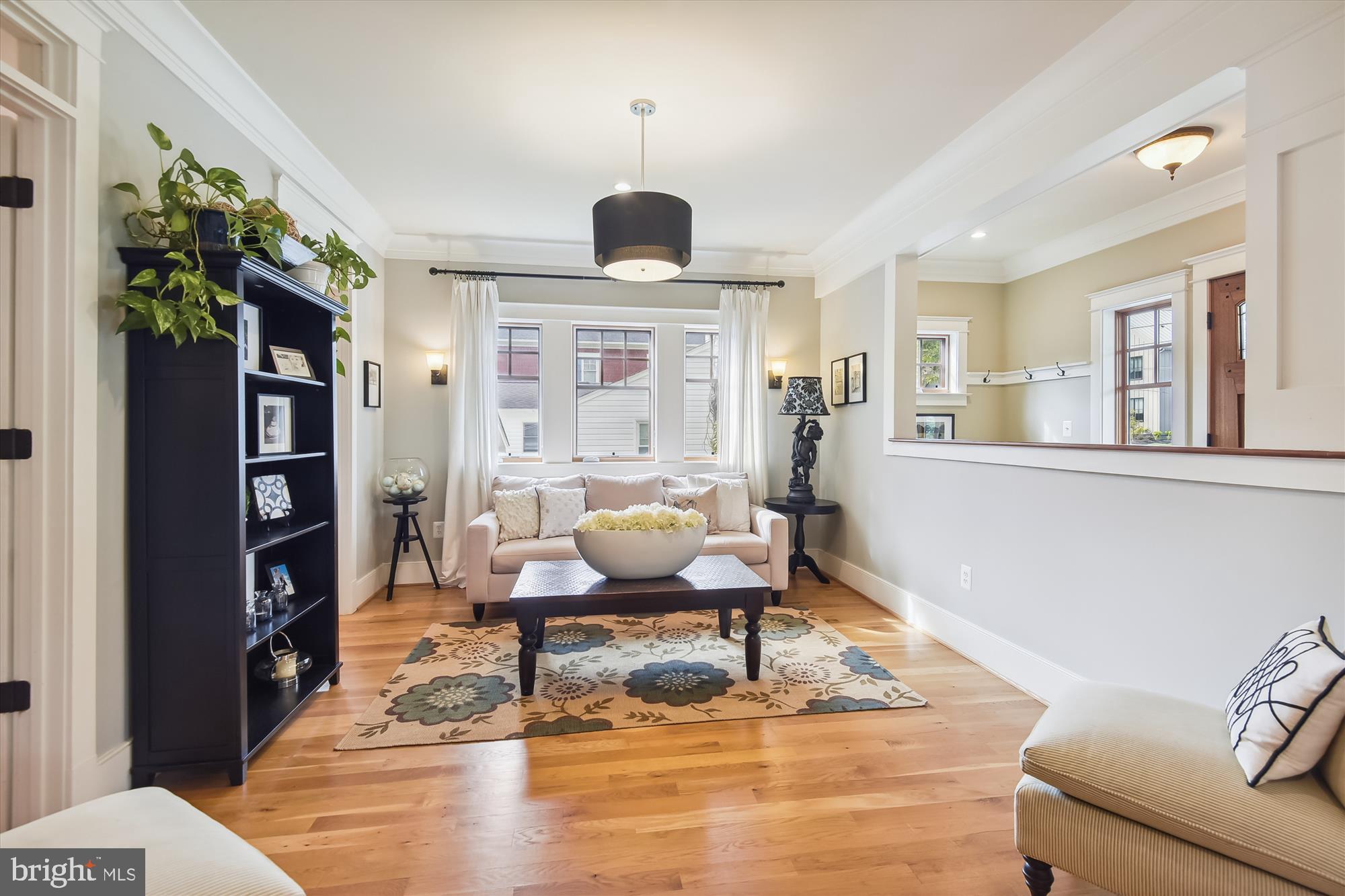 KINGCREST - Residential