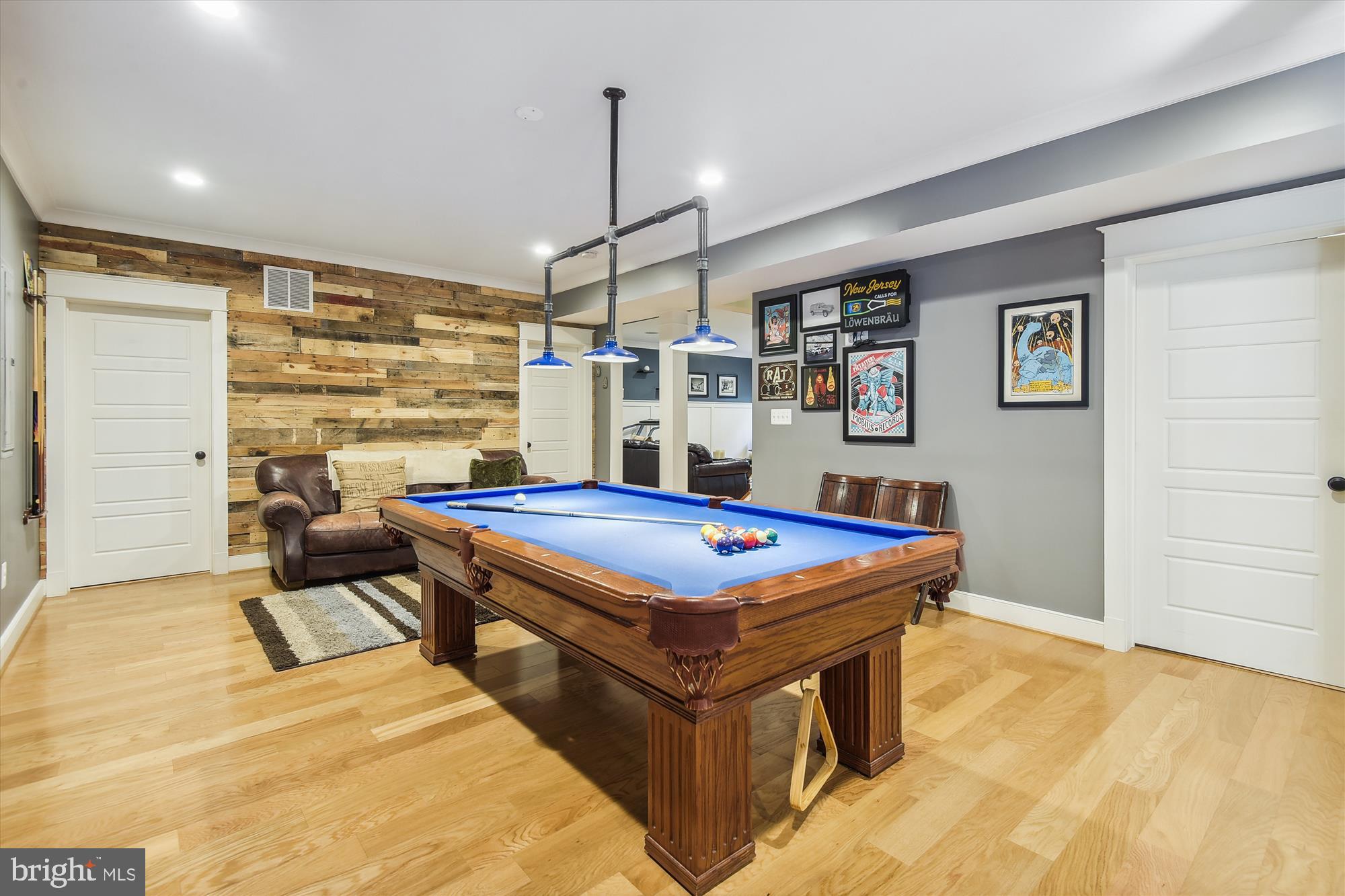 KINGCREST - Residential