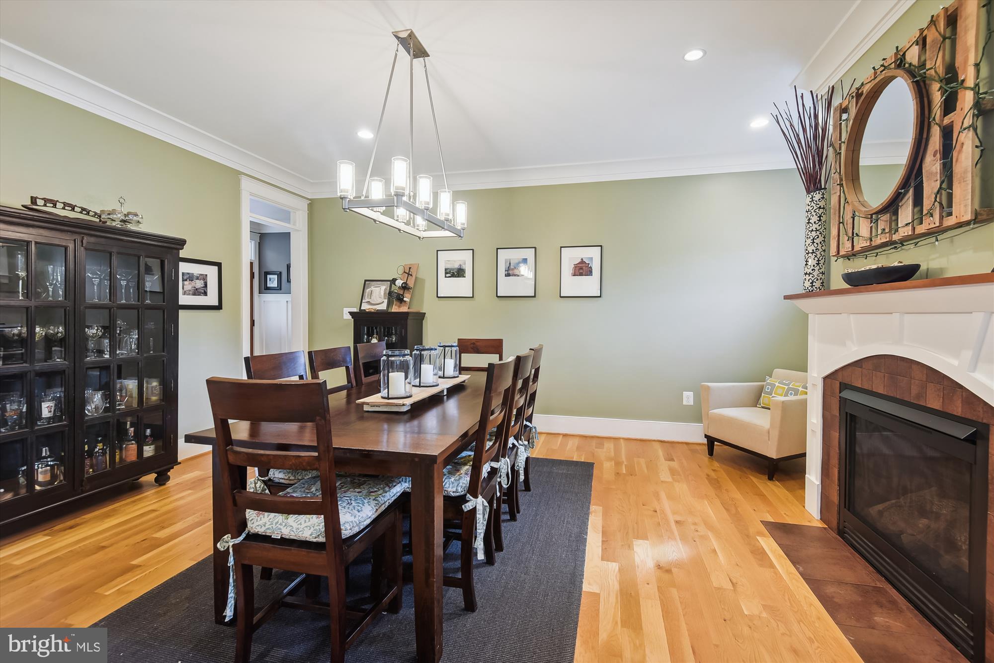 KINGCREST - Residential