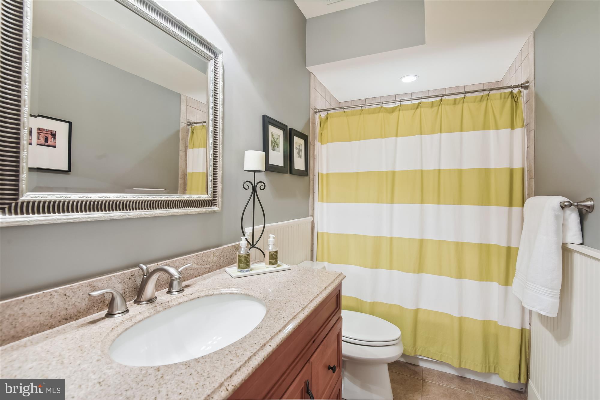 KINGCREST - Residential