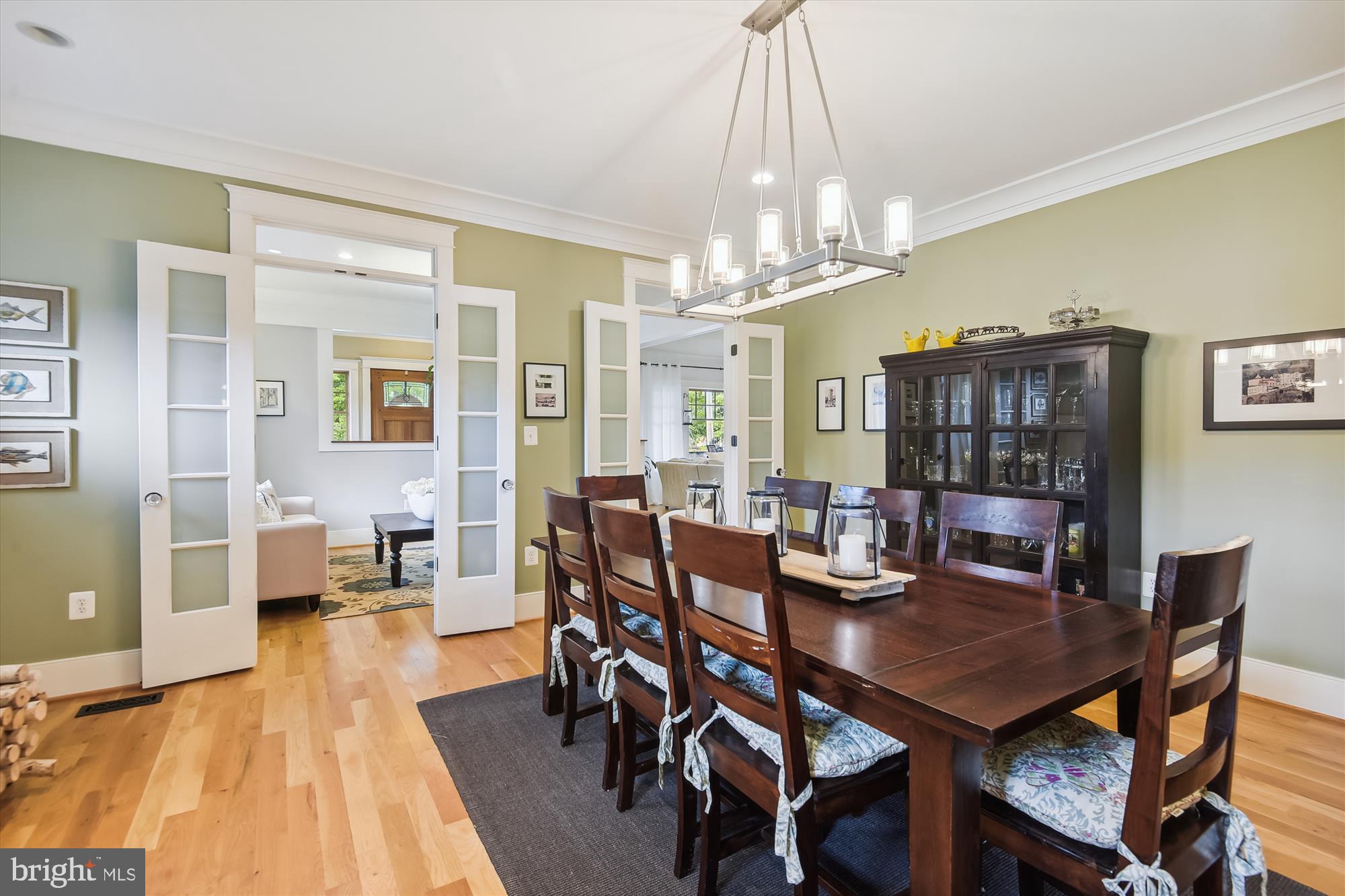 KINGCREST - Residential