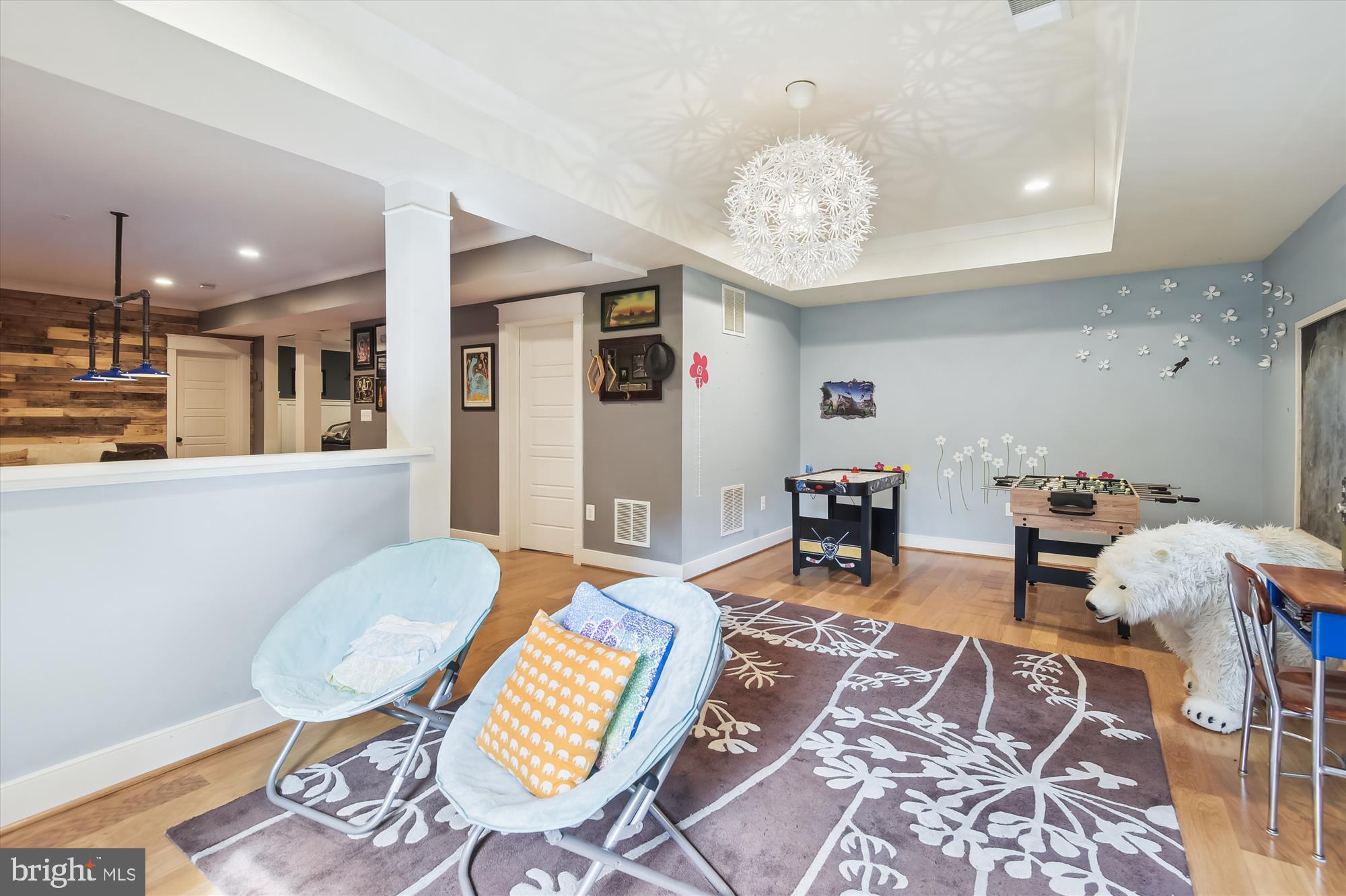 KINGCREST - Residential