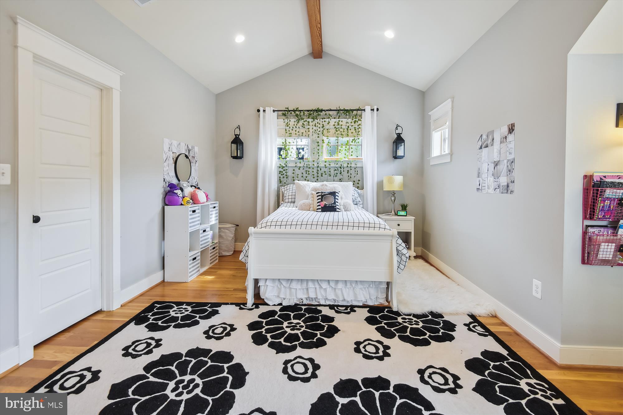 KINGCREST - Residential