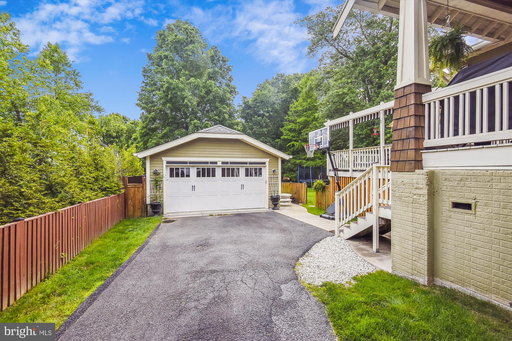 KINGCREST - Residential