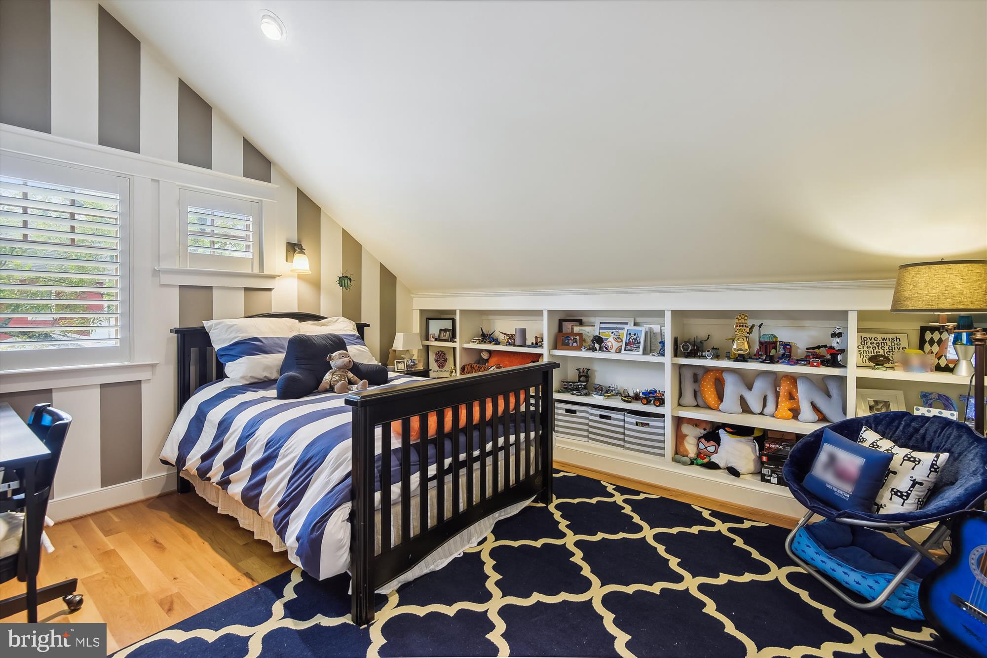 KINGCREST - Residential