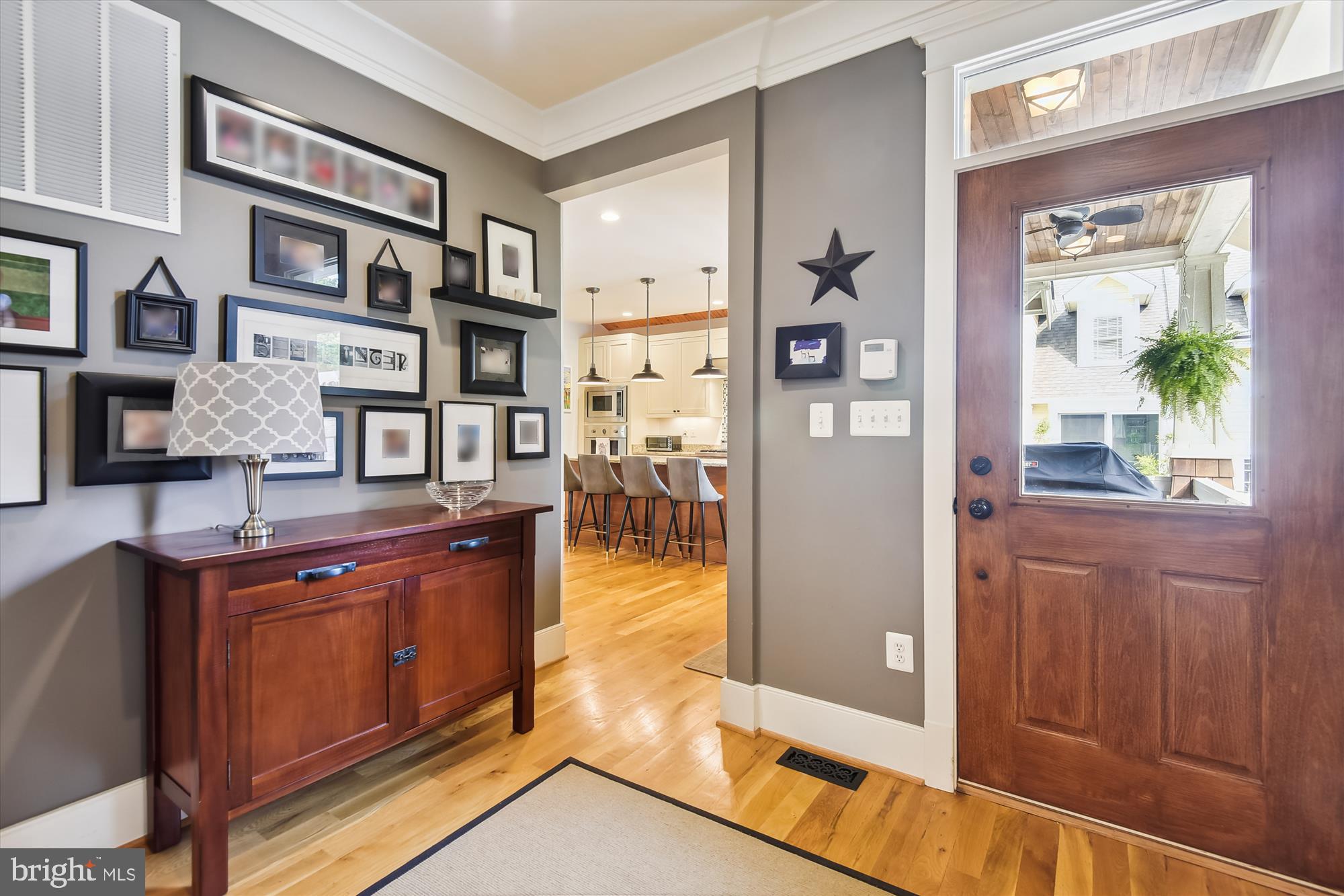 KINGCREST - Residential