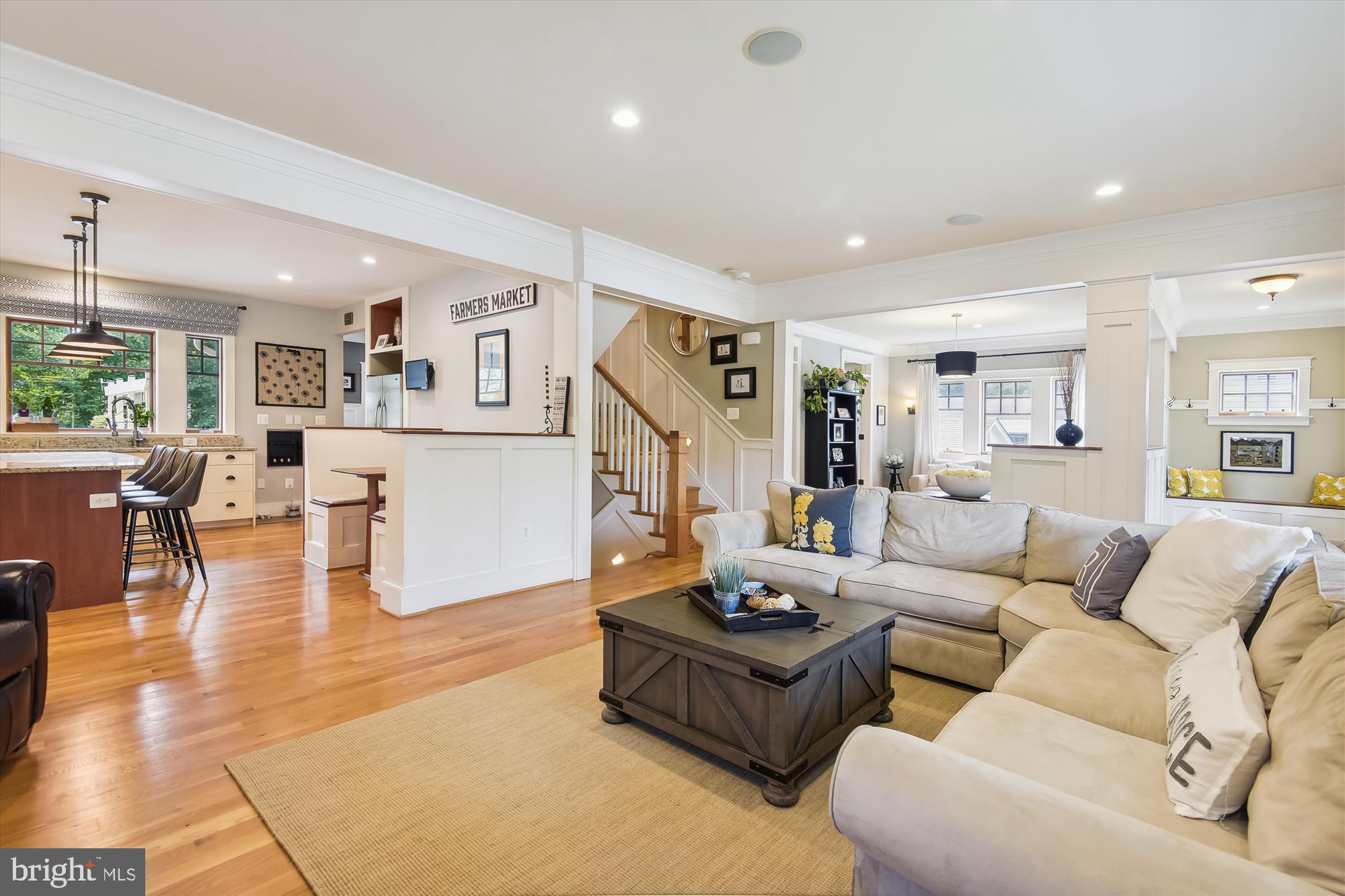 KINGCREST - Residential