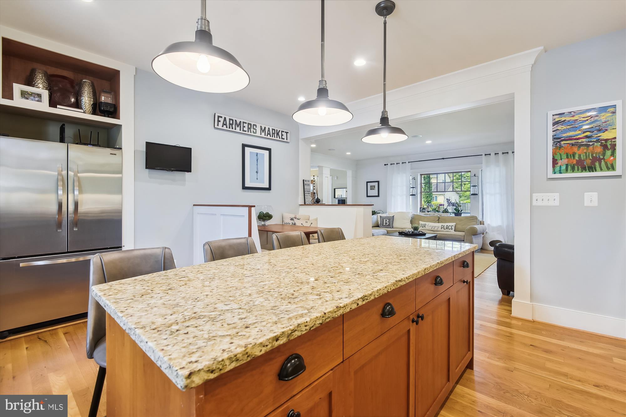 KINGCREST - Residential