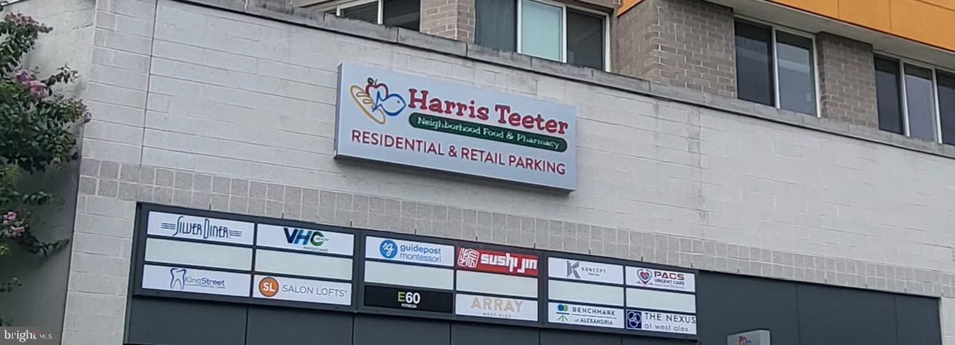 BOLLING BROOK TOWERS - Residential Lease