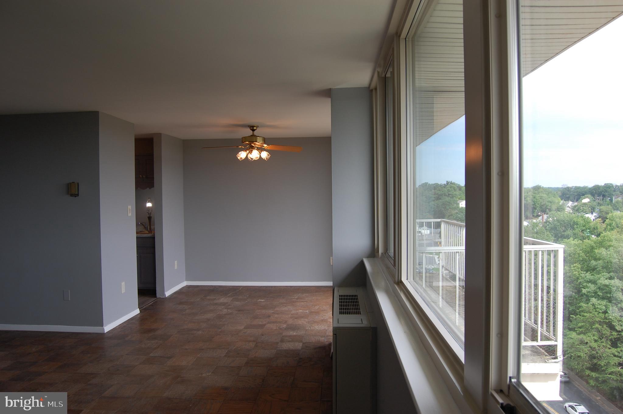 BOLLING BROOK TOWERS - Residential Lease