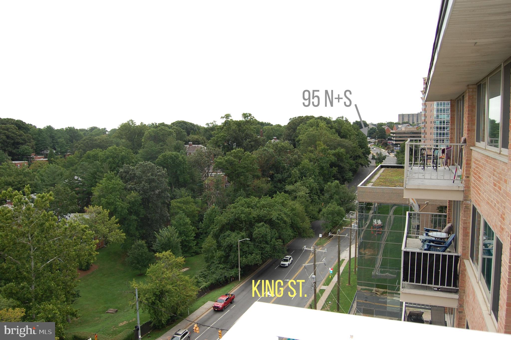 BOLLING BROOK TOWERS - Residential Lease