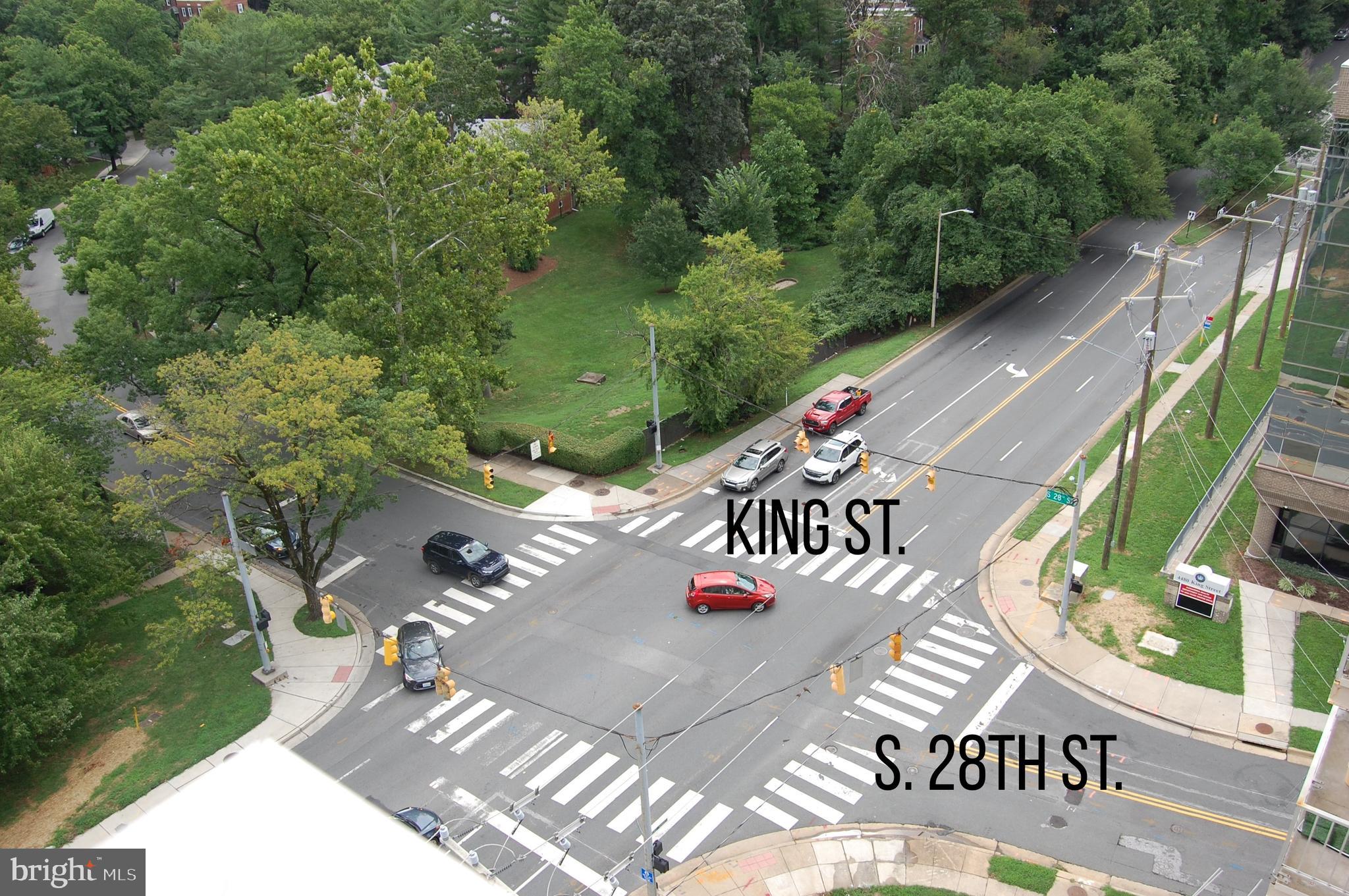 BOLLING BROOK TOWERS - Residential Lease