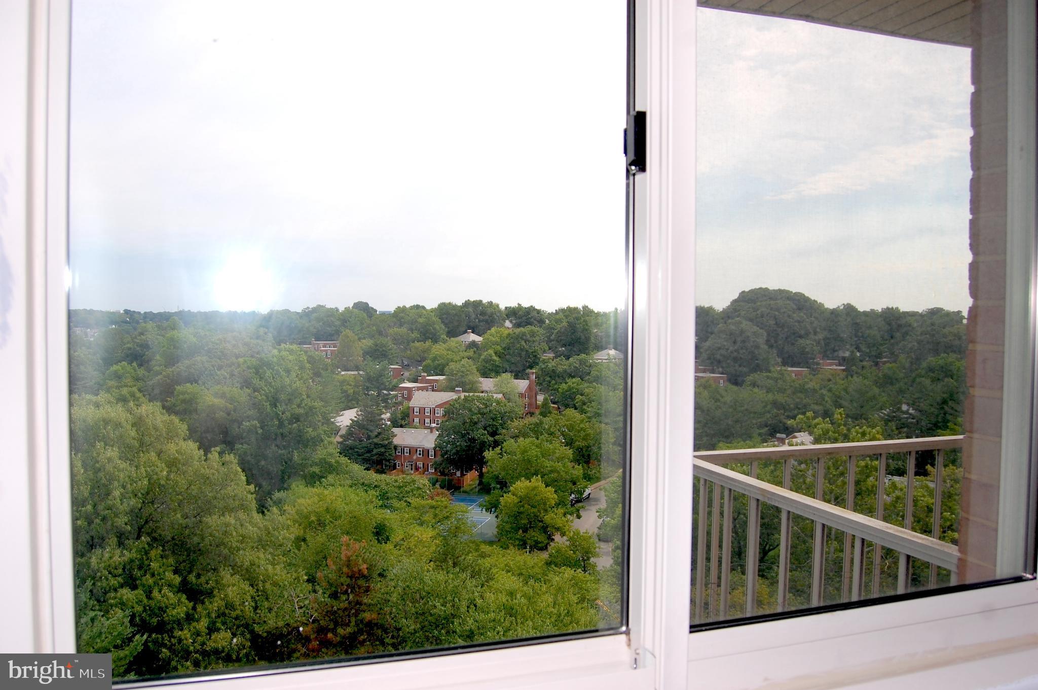 BOLLING BROOK TOWERS - Residential Lease