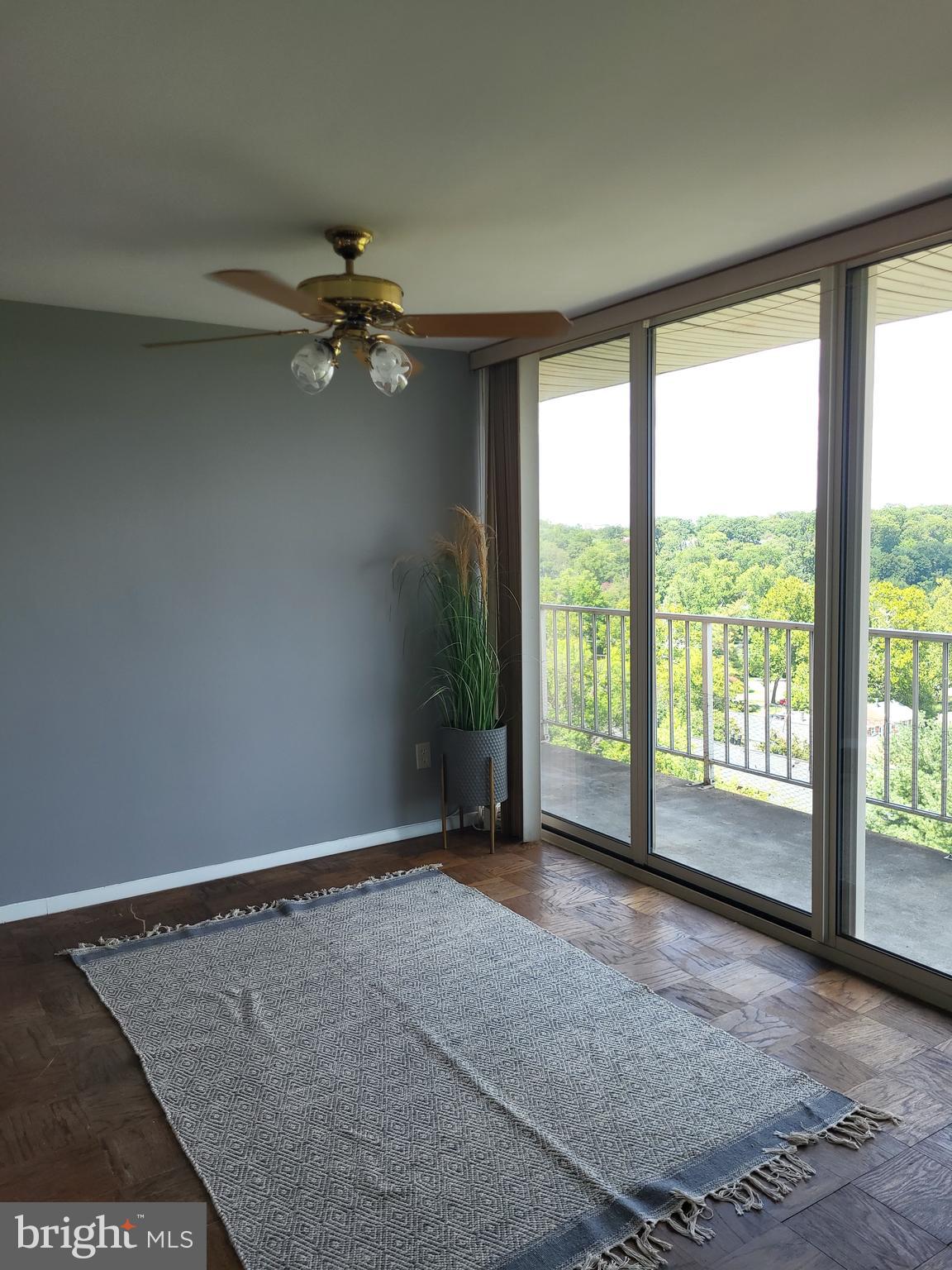 BOLLING BROOK TOWERS - Residential Lease